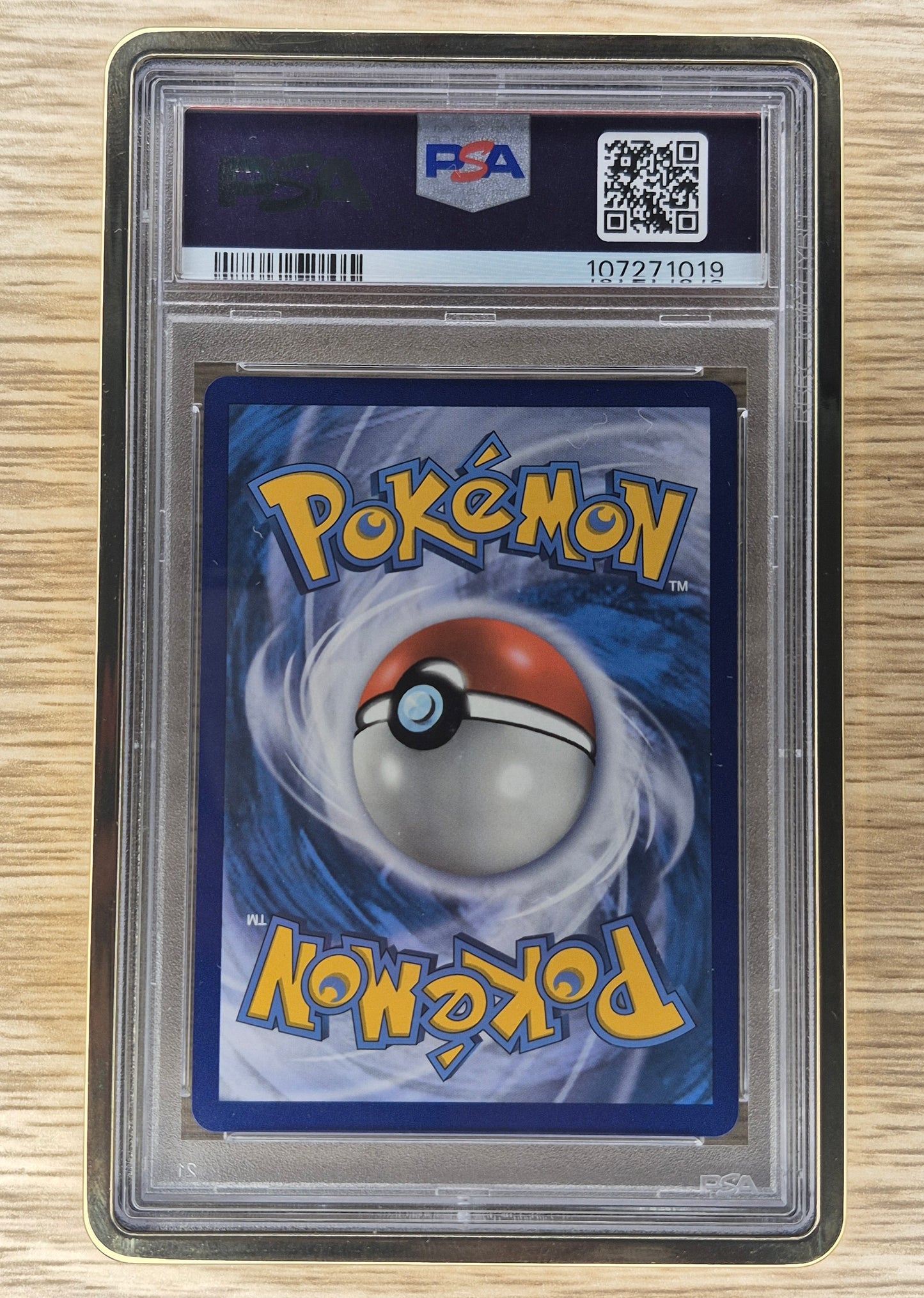 2014 Pokemon XY Flashfire #69 M Charizard Ex Holo PSA 10 GEM MINT