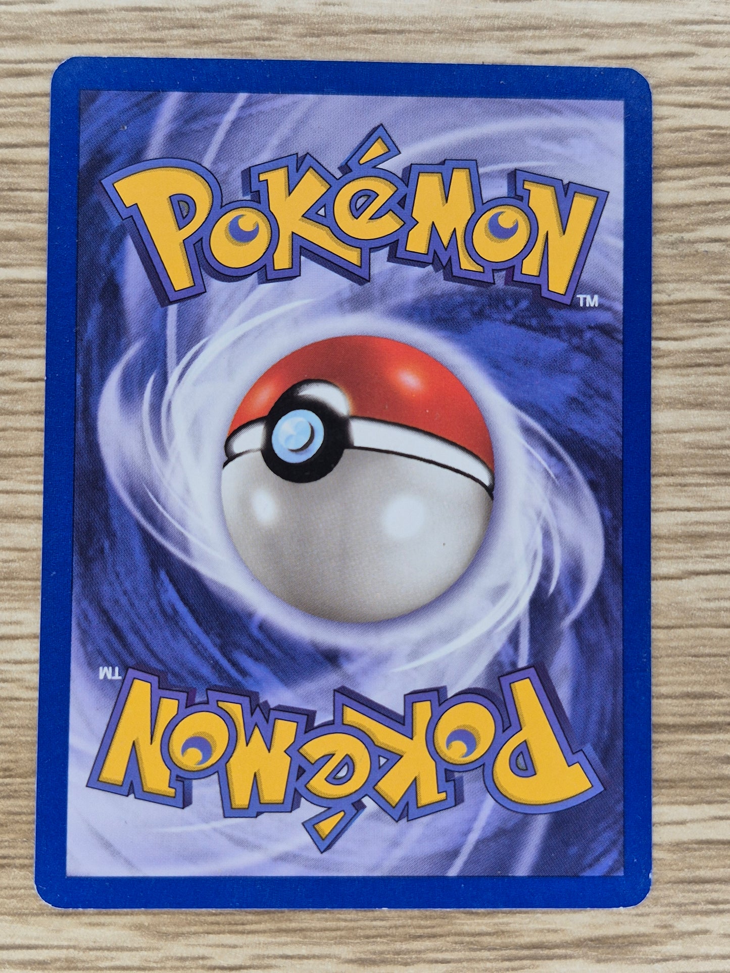 2000 Pokémon Team Rocket 21/82 Dark Charizard Non-Holo LP