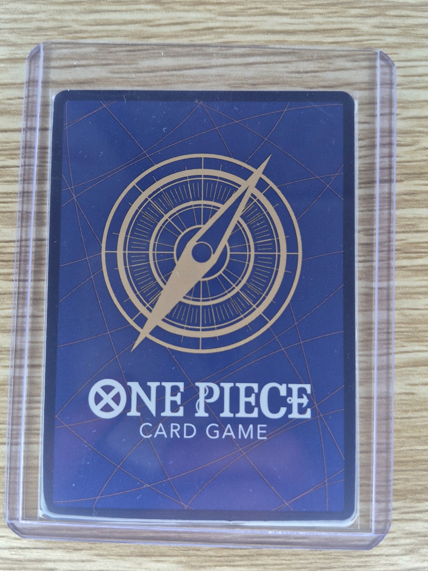 Monkey D.Dragon Alt Art OP07-015 500 Years In The Future One Piece TCG