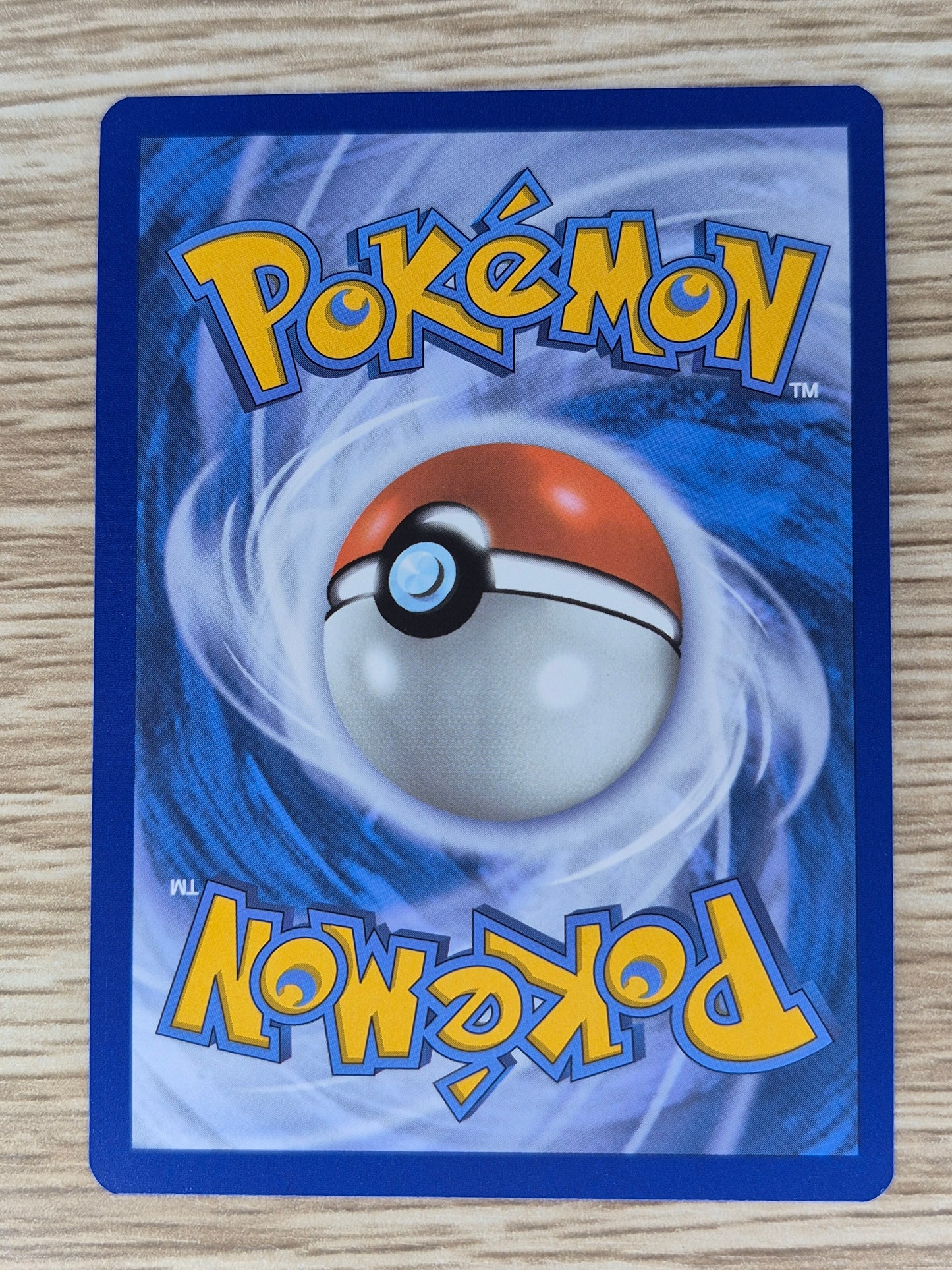 Pokemon Shiftry Illustration Rare 163/162 Temporal Forces