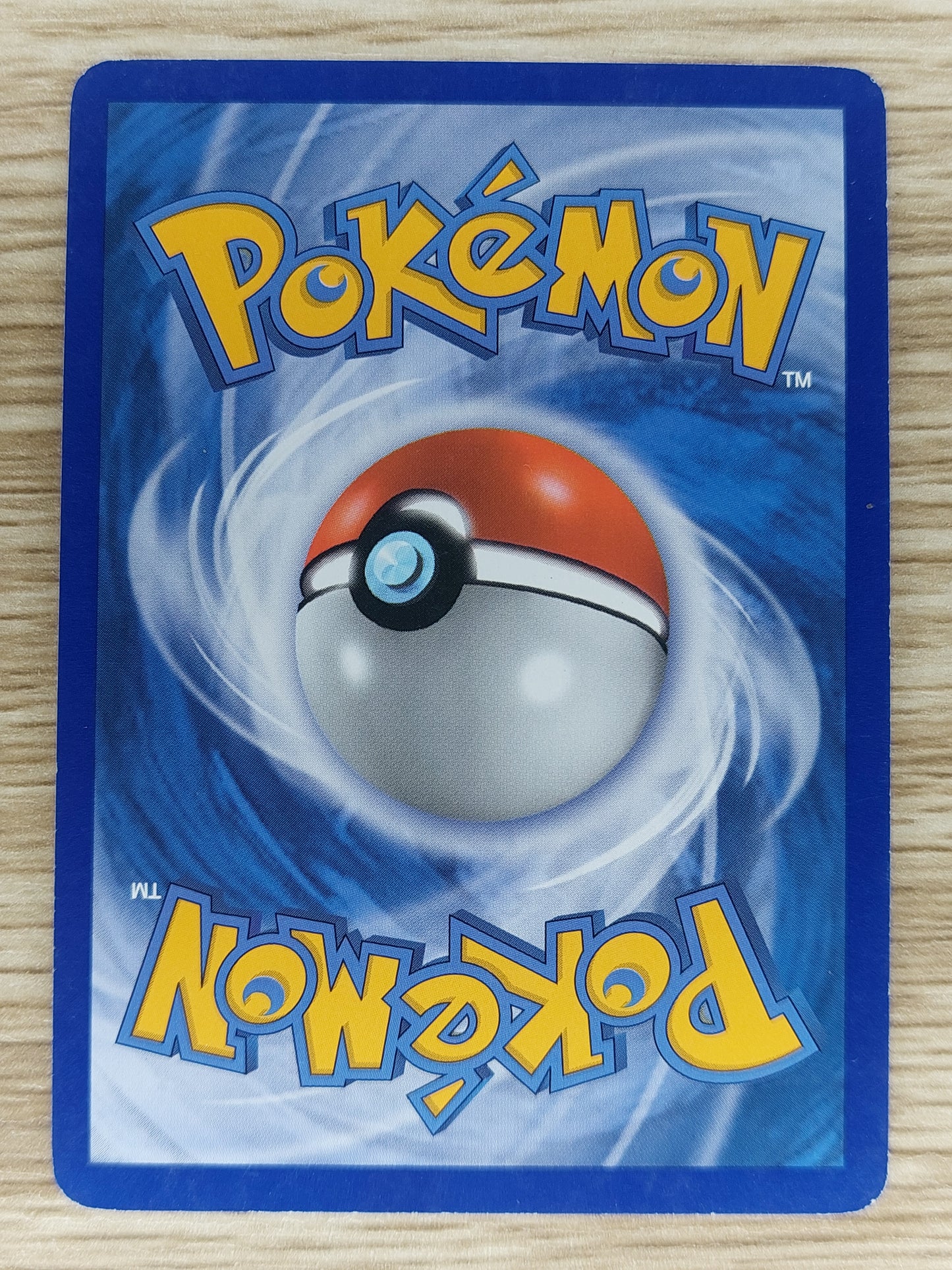 Pokemon 2005 Ditto (Pikachu) EX Delta Species 63/113