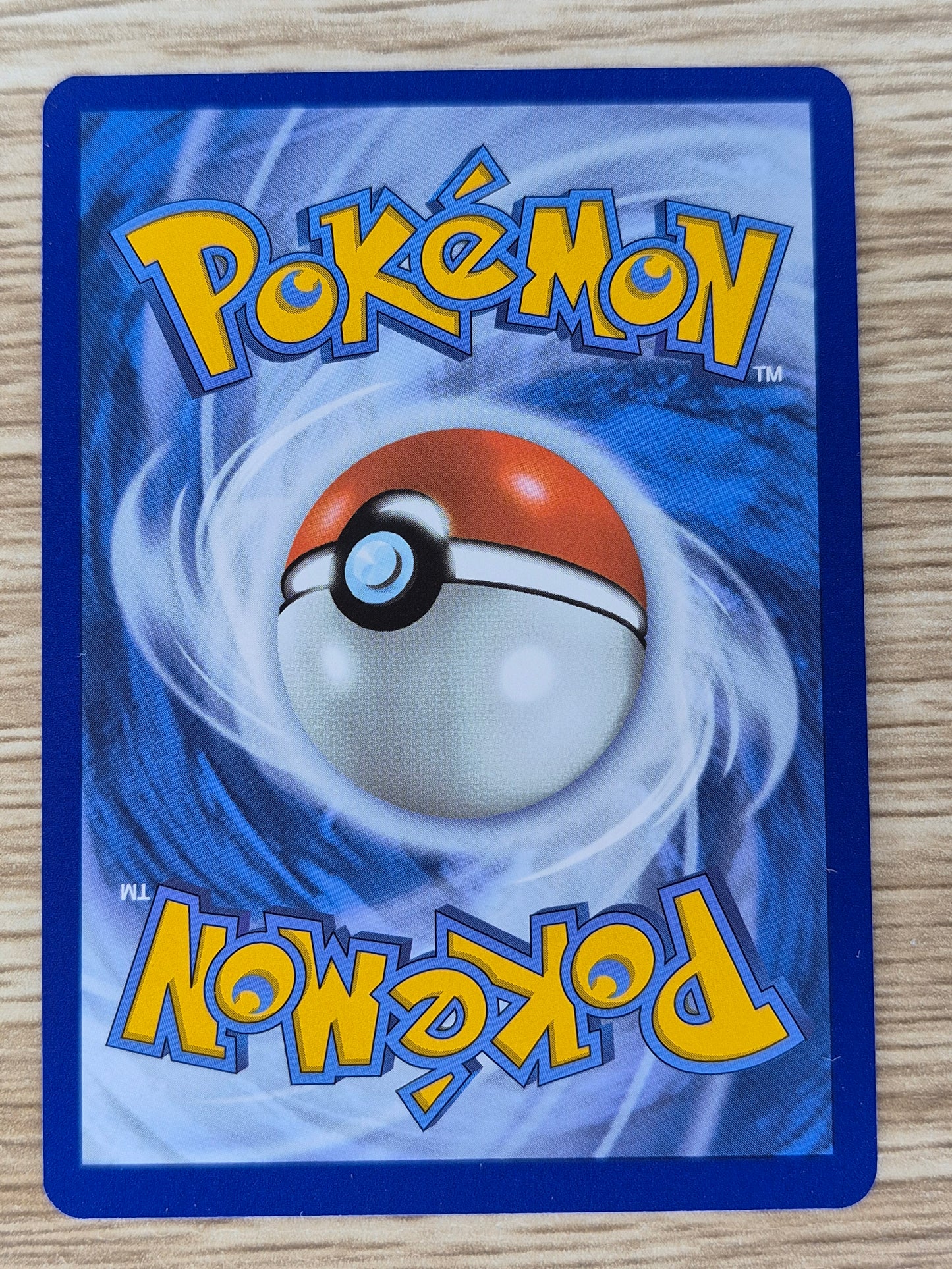 Pokemon Quaquaval EX 260/193 Special Illustration Rare NM - Paldea Evolved