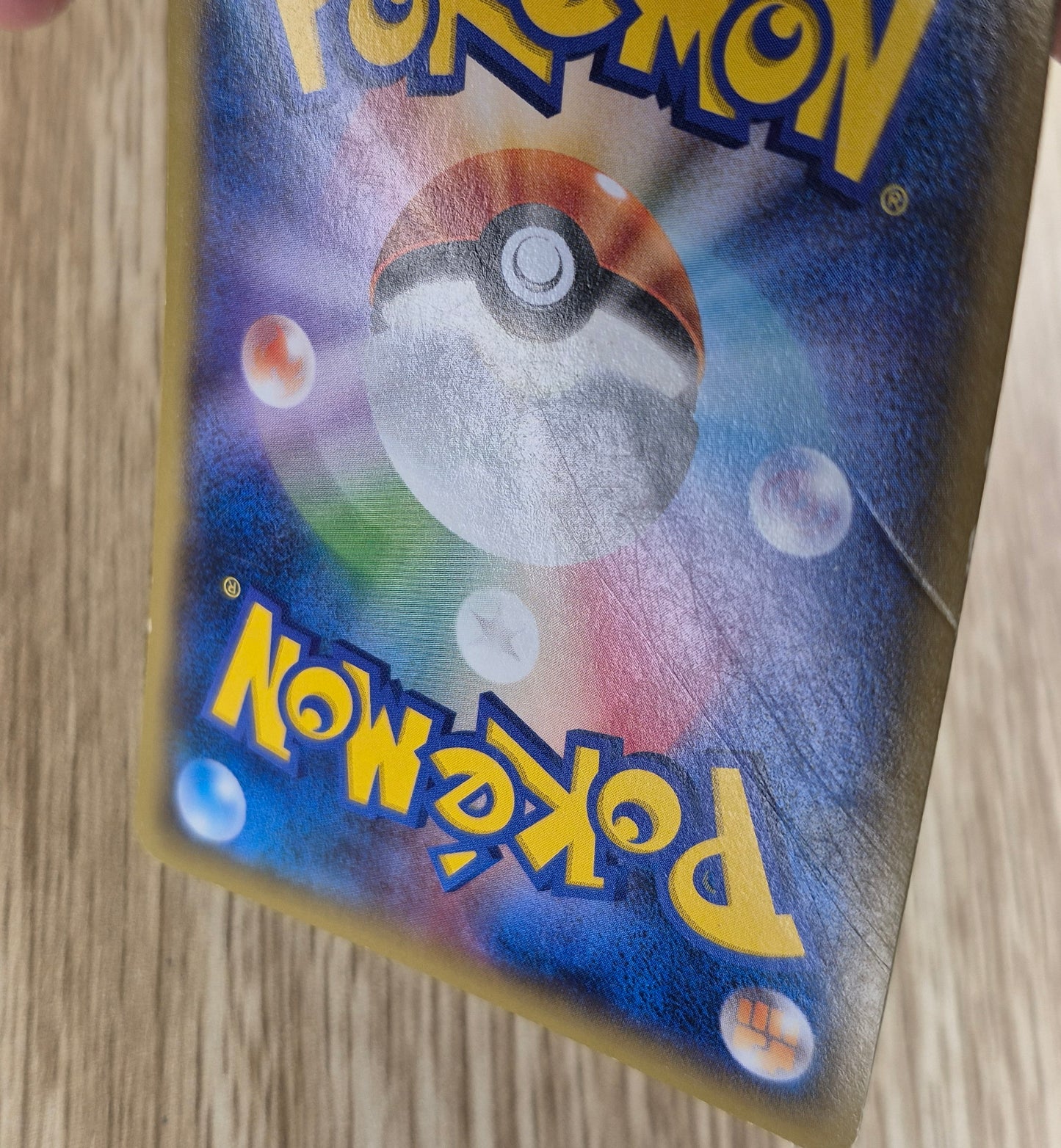 Dialga EX 019/018 Hyper Metal Chain Deck 2014 XYB Japanese Pokemon Card #HP Damaged!