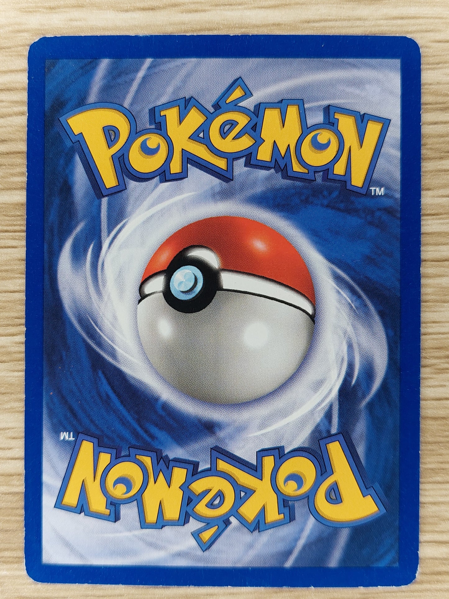 Pokemon 1999 Mr. Mime Jungle Holo Rare 6/64 LP #1