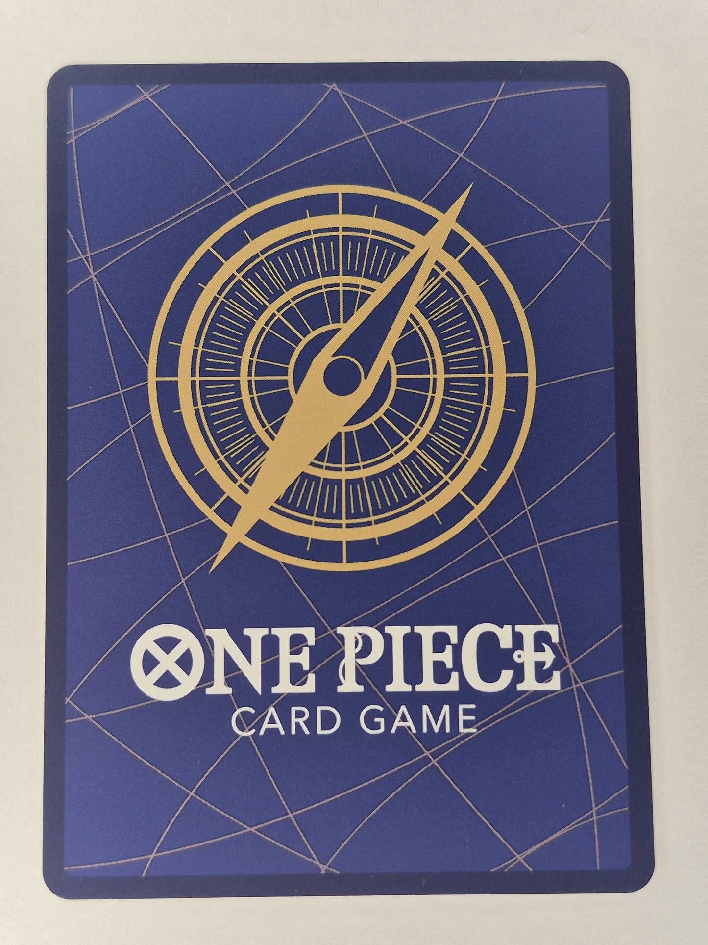Perona OP14-033 SR Parallel The Azure Sea's Seven ONE PIECE Card Game Japanese