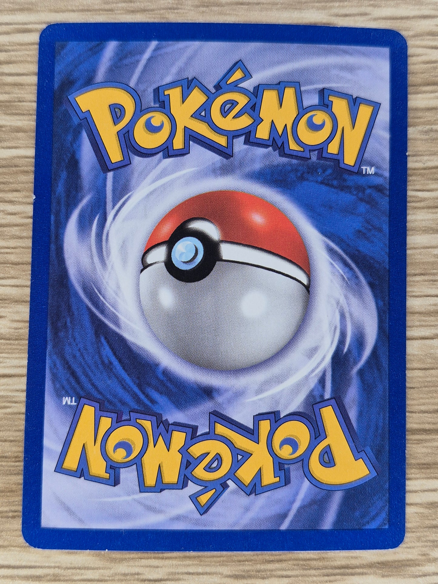 2000 Pokémon Team Rocket 1/82 Dark Alakazam Holo LP
