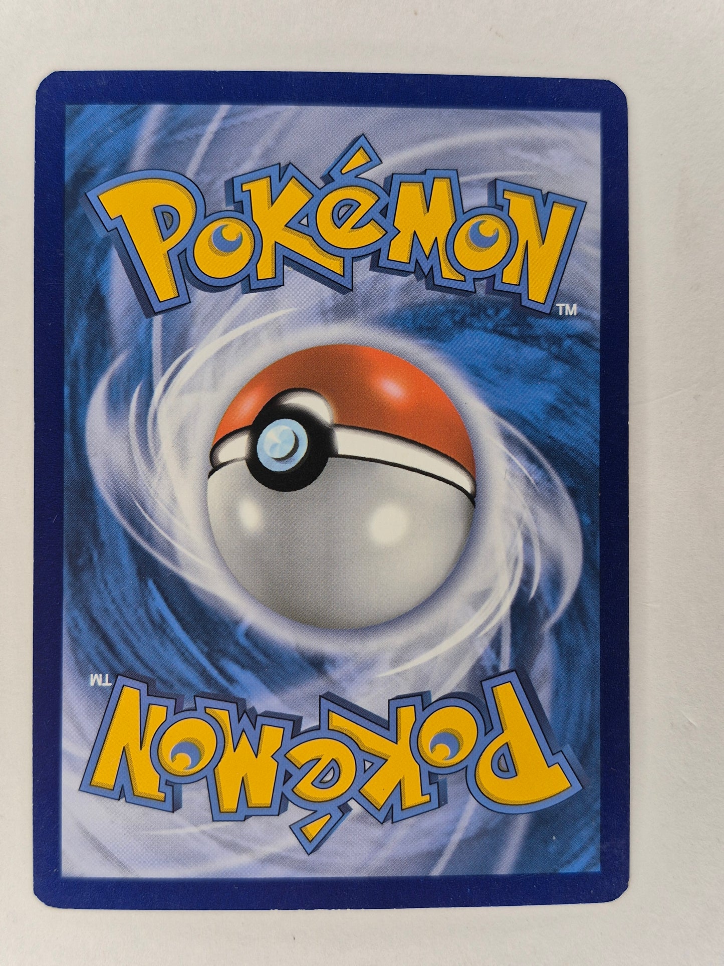 Pokémon TCG Swampert-EX XY Black Star Promo XY55 Holo LP