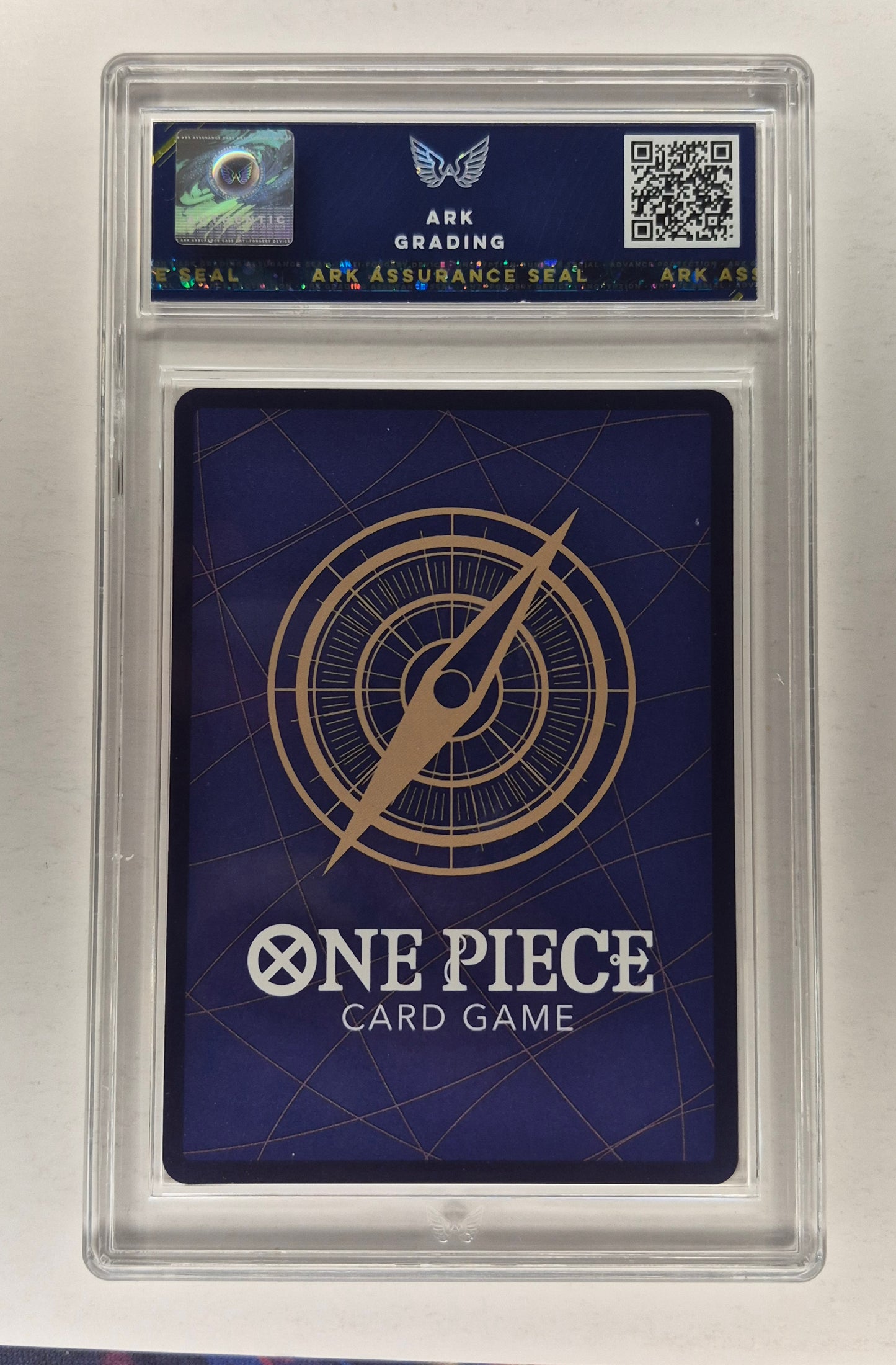 Boa Hancock ST03-013 Alt 2024 One-Piece The Best JPN ARK 9.5
