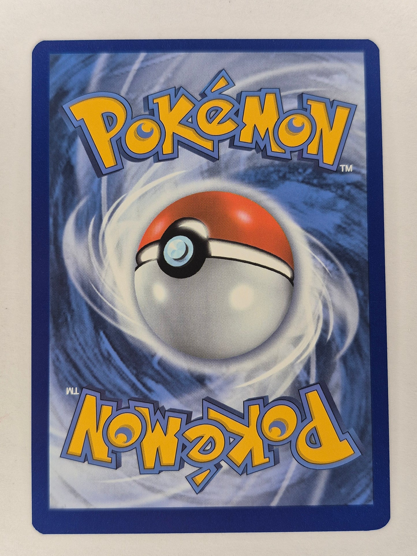 Pokemon Card Chilling Reign Ice Rider Calyrex V 164/198 (OC)