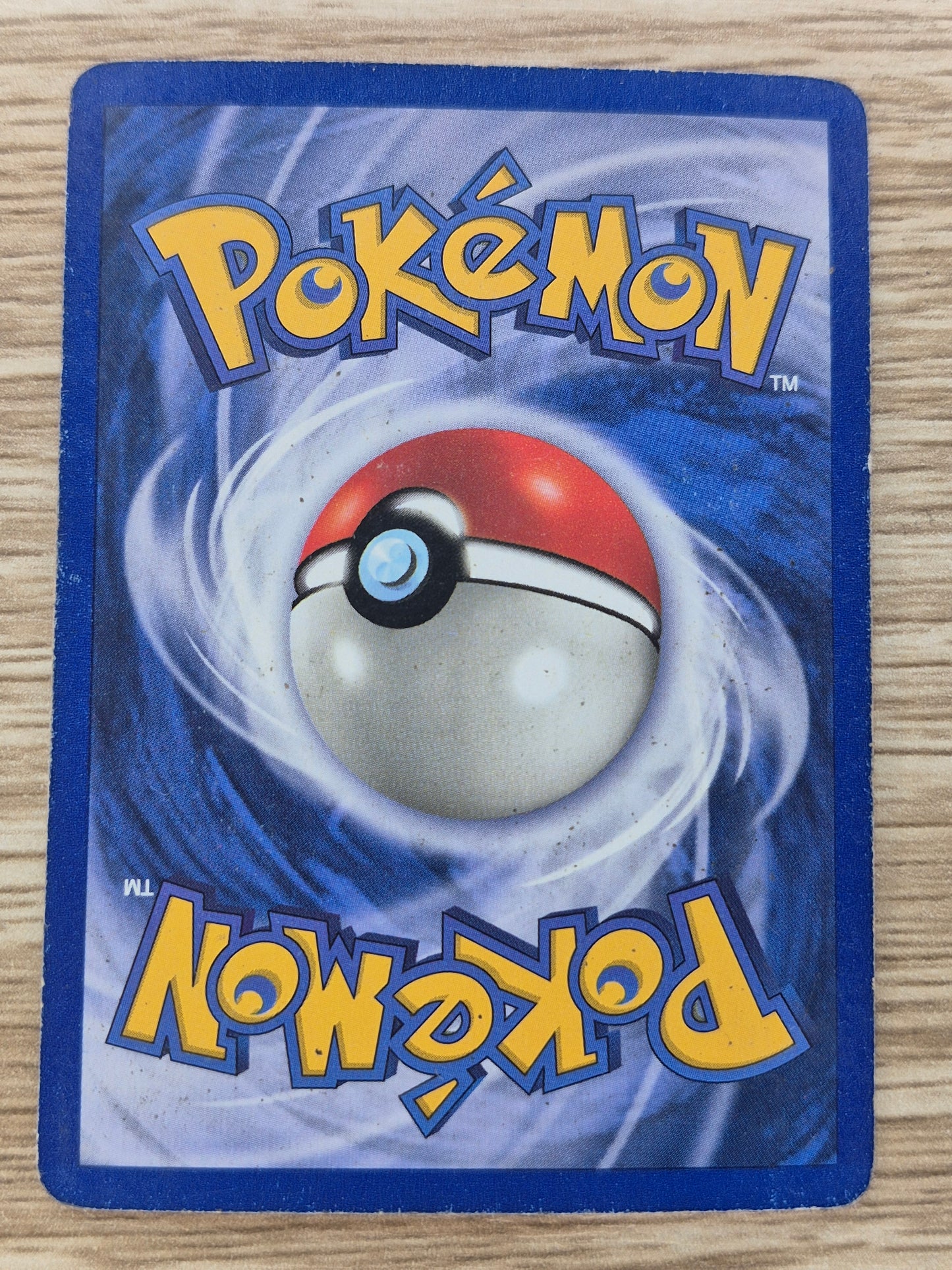 Pokemon 1999 Mewtwo Base Set Holo Rare 10/102 HP