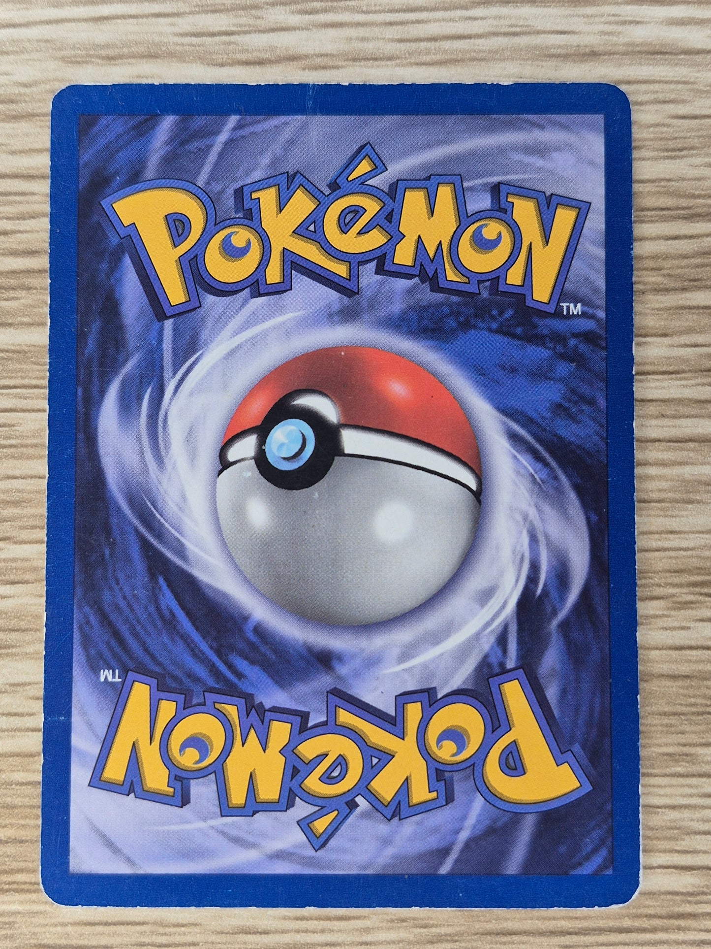 1999 Pokémon Jungle 60/64 Pikachu 1st Edition Non Holo MP