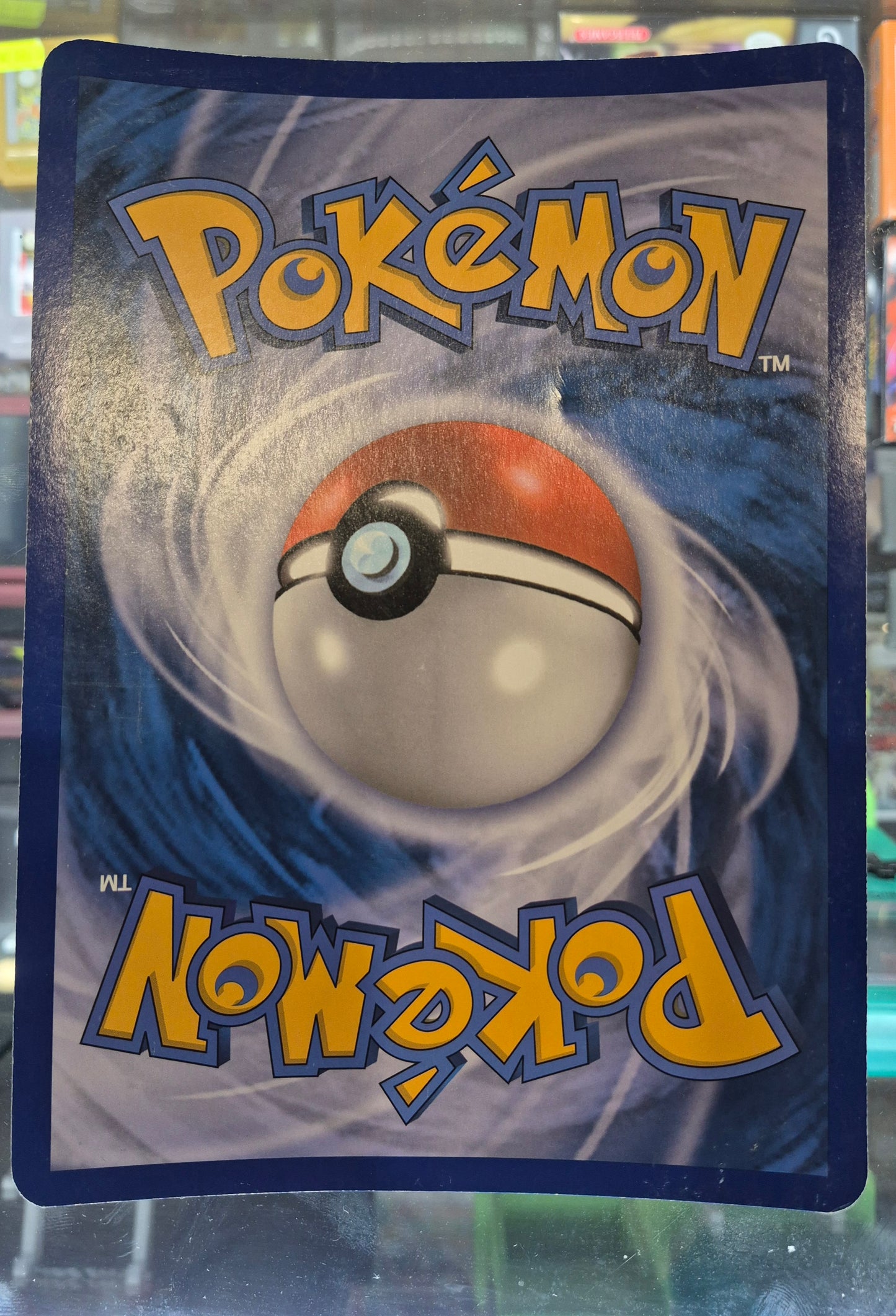 Pokemon 2013 DARKRAI BW73 Full Art Black Star Promo Team Plasma LP+ Large Promo MP