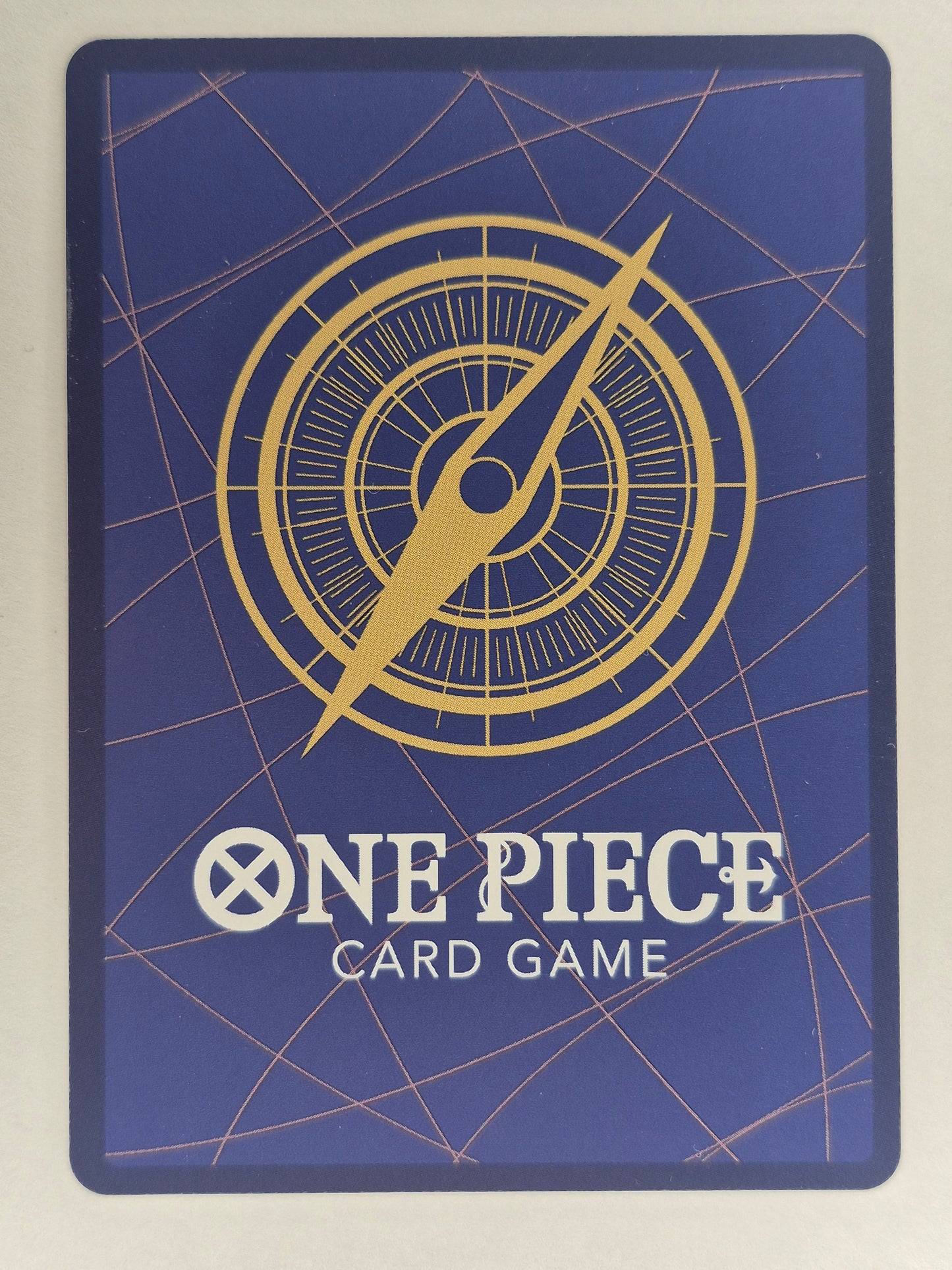 Tony Tony.Chopper ST01-006 Gift Collection 2023 Parallel Alt Art - One Piece NM