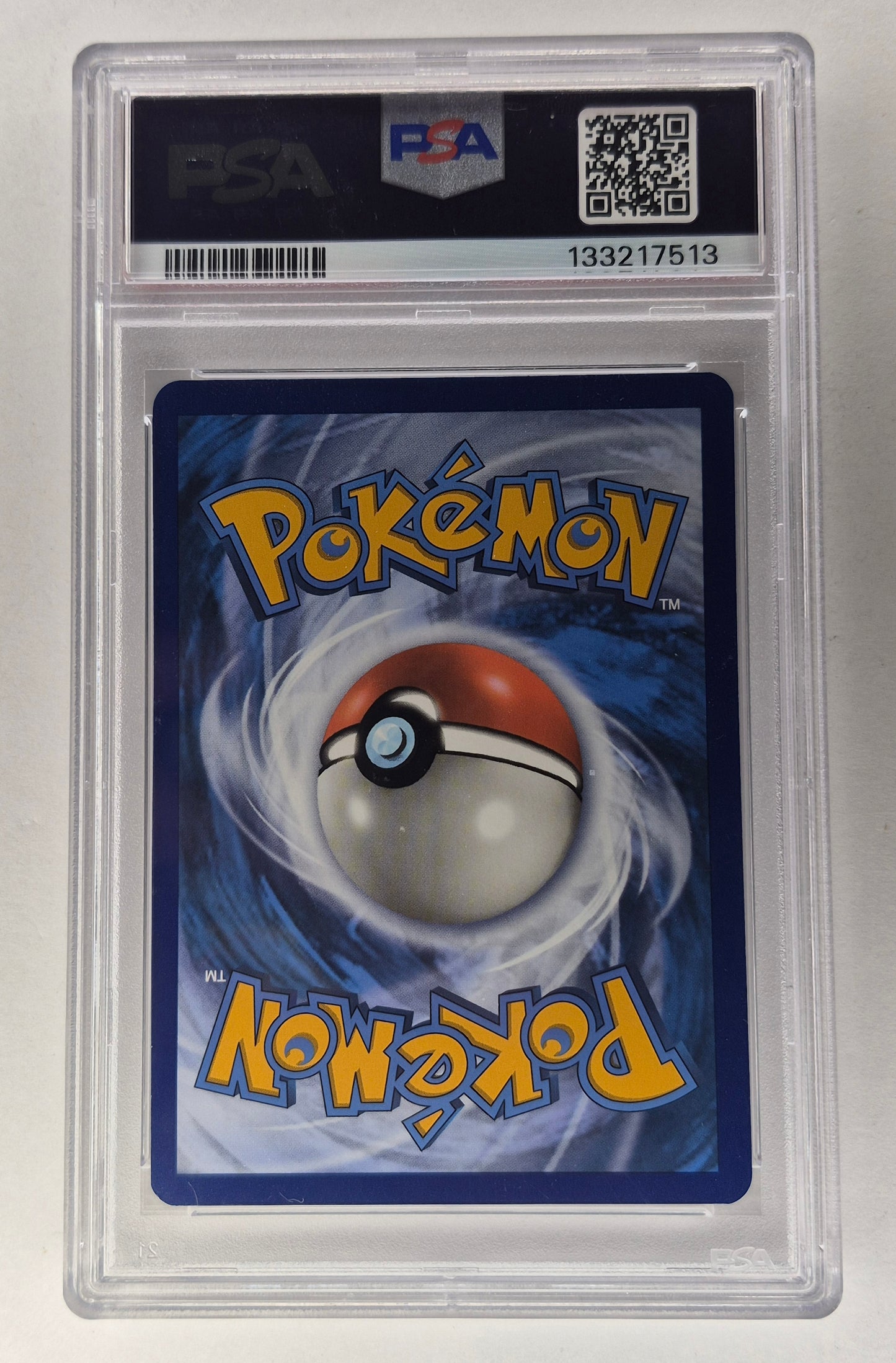 2023 Pokemon SV Obsidian Flames 223/197 Charizard Ex SAR PSA 9