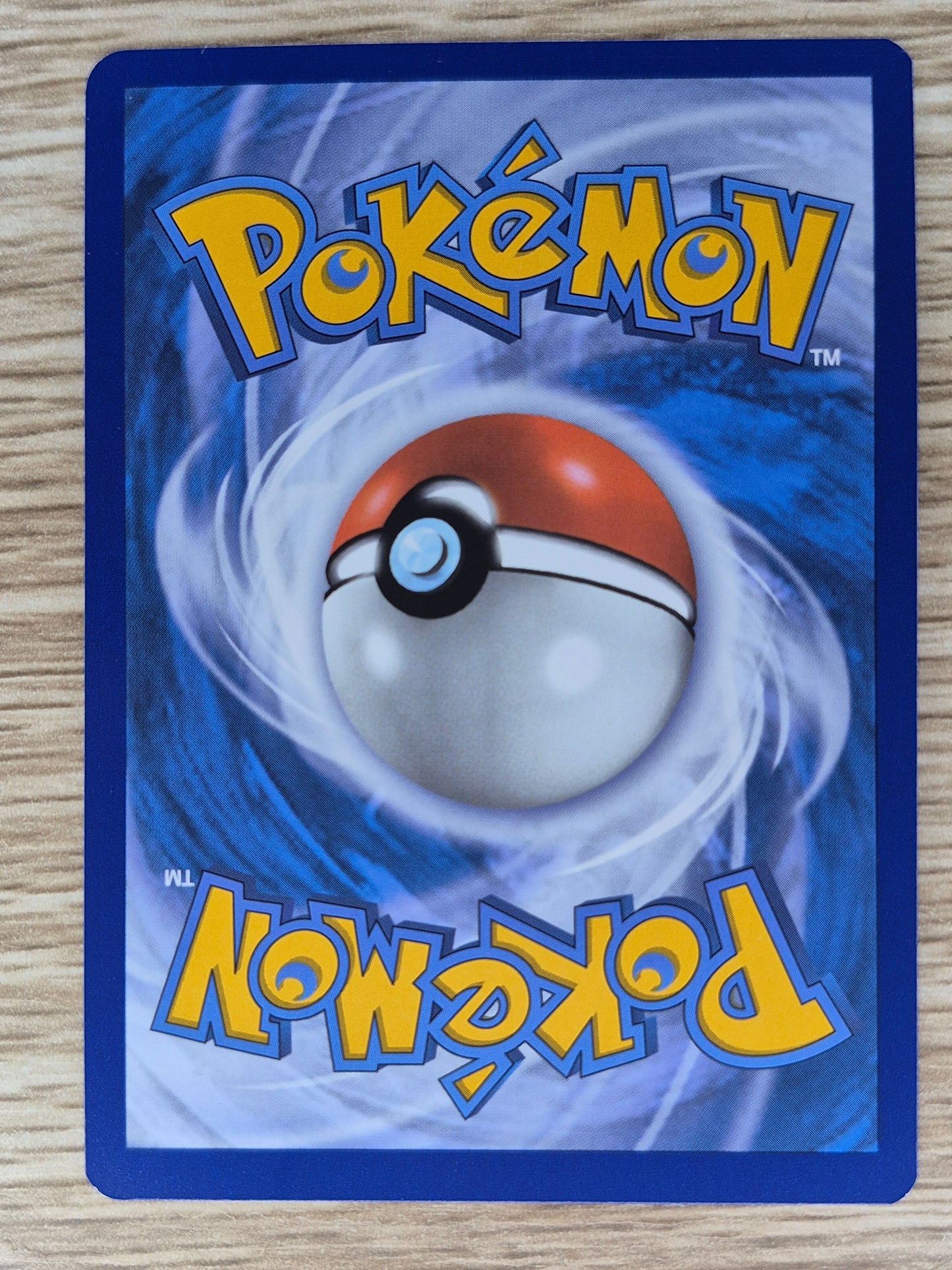 Espathra 197/182 Paradox Rift Illustration Rare NM/M Pokemon Card