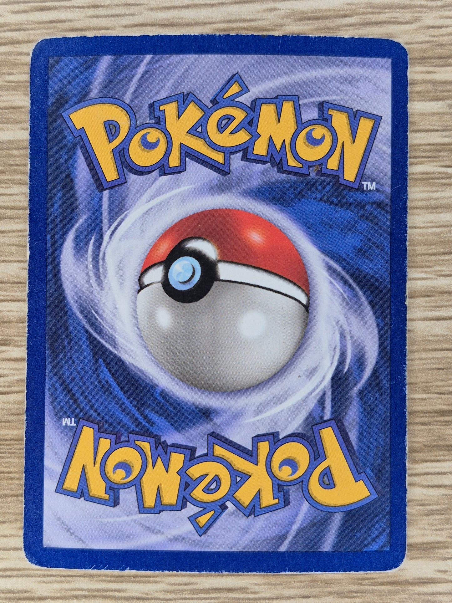 1999 Pokémon Fossil 14/62 Raichu Holo HP