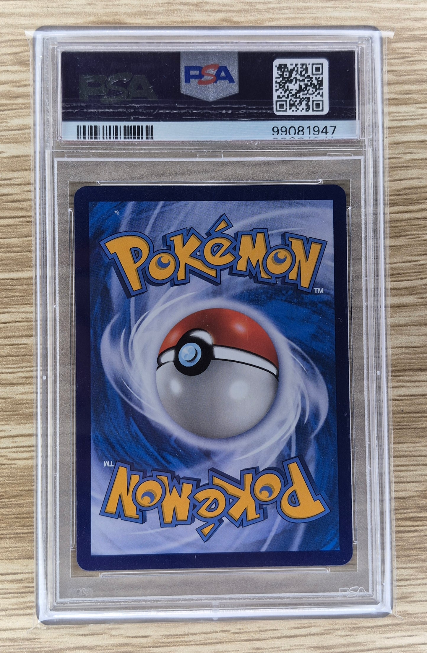 2024 Pokémon CS5b Chinese 141/128 Machamp V Super Rare PSA 9