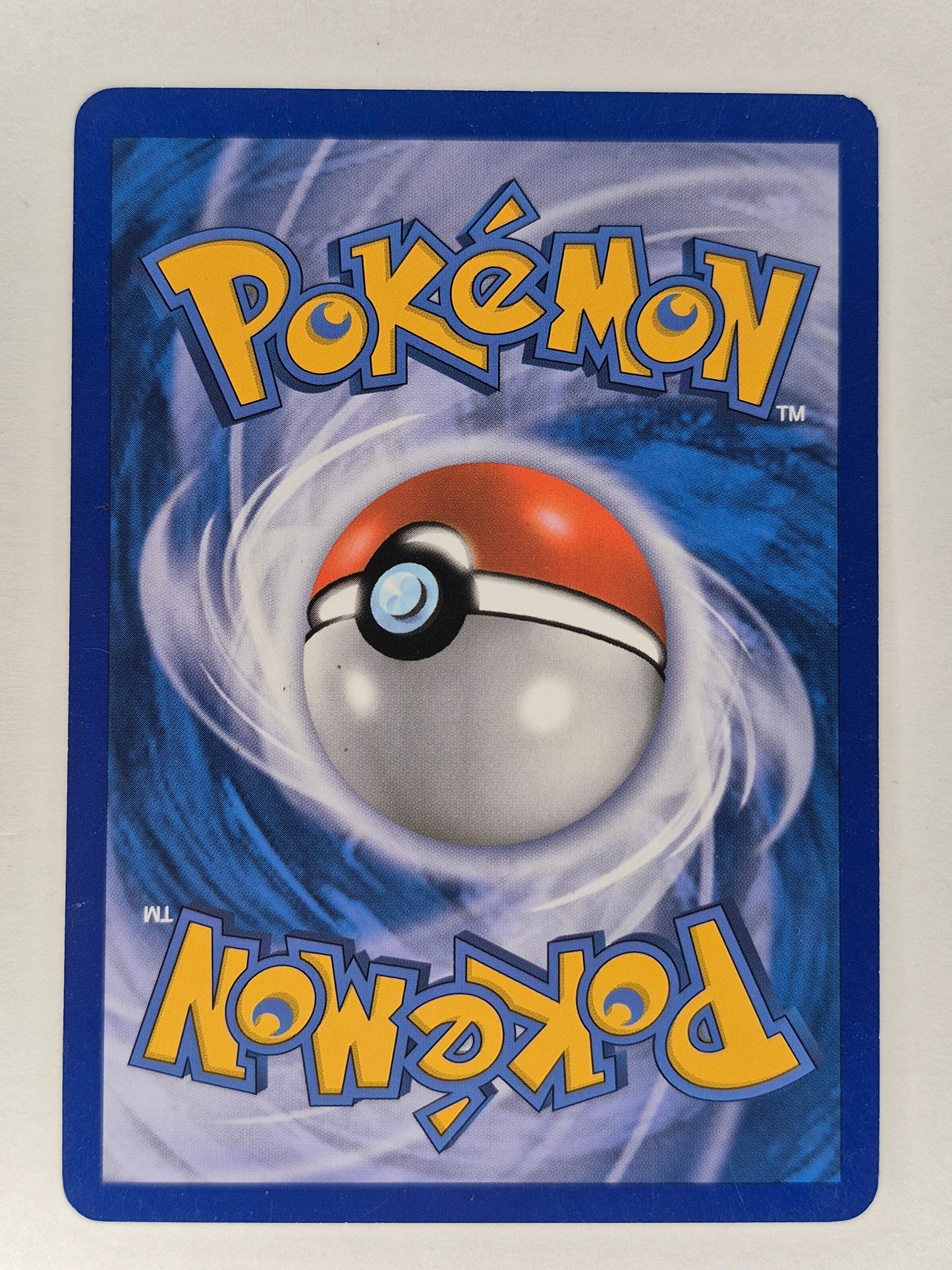 Ninetales - 17/95 (Call of Legends) - Non Holo Pokemon 2011 LP