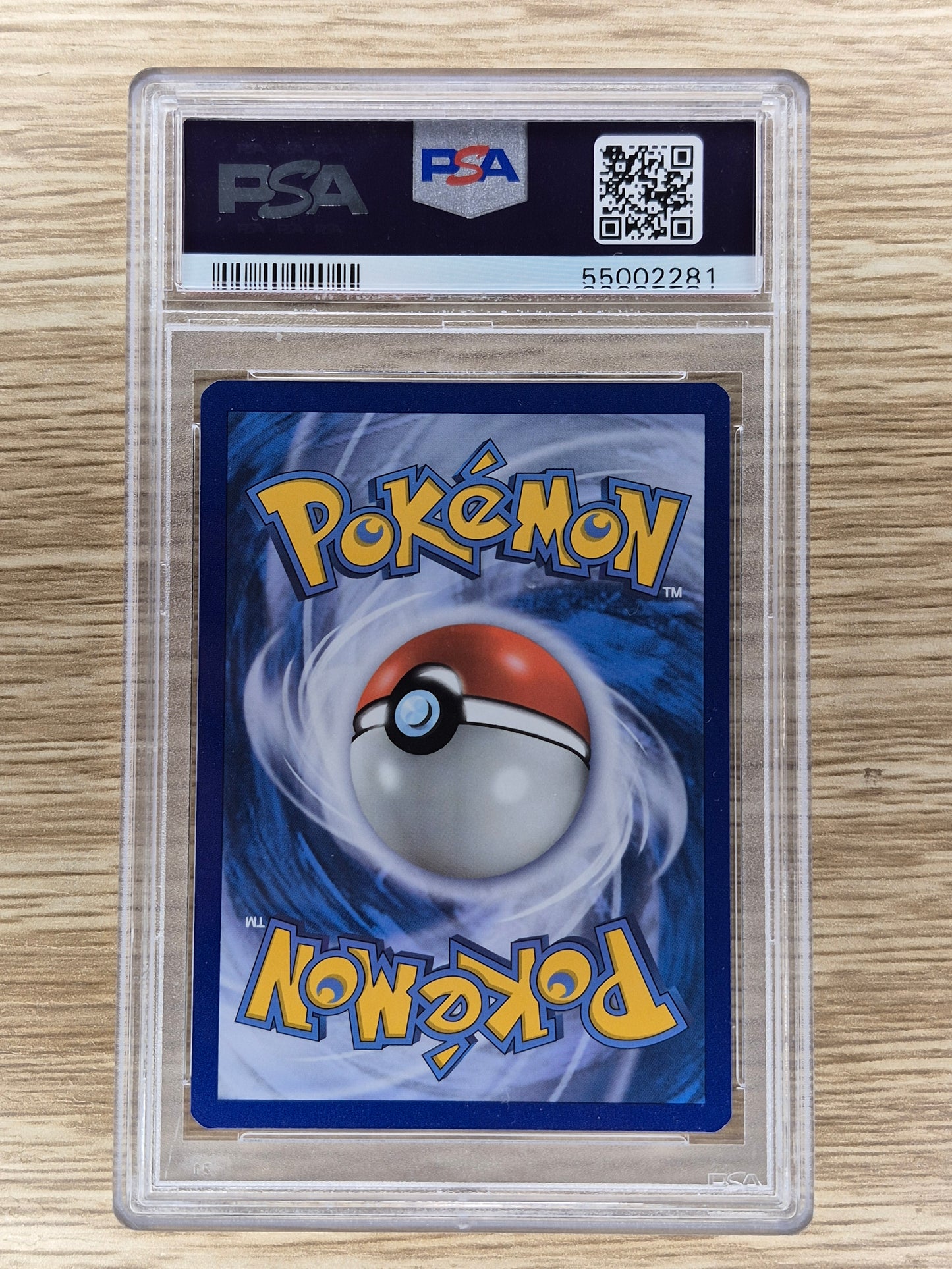 2016 Pokémon XY Evolutions 66/108 Rattata Reverse Holo PSA 8