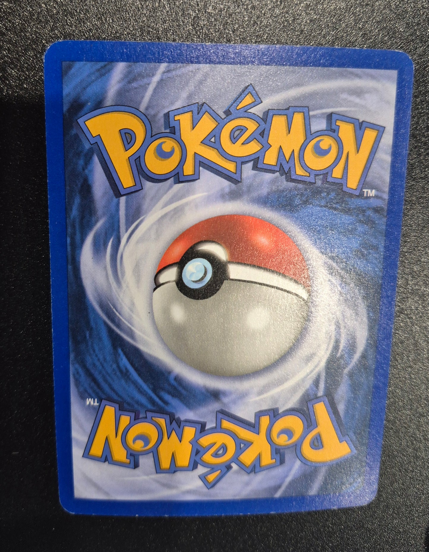 2003 Pokemon Crobat 147/144 Skyridge Reverse Holo E Reader LP