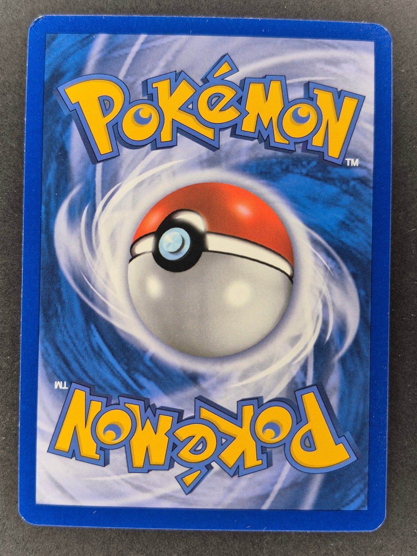 Pokemon (Promo) League REVERSE HOLO Dragonite FB CrossHatch 56/147 - NM