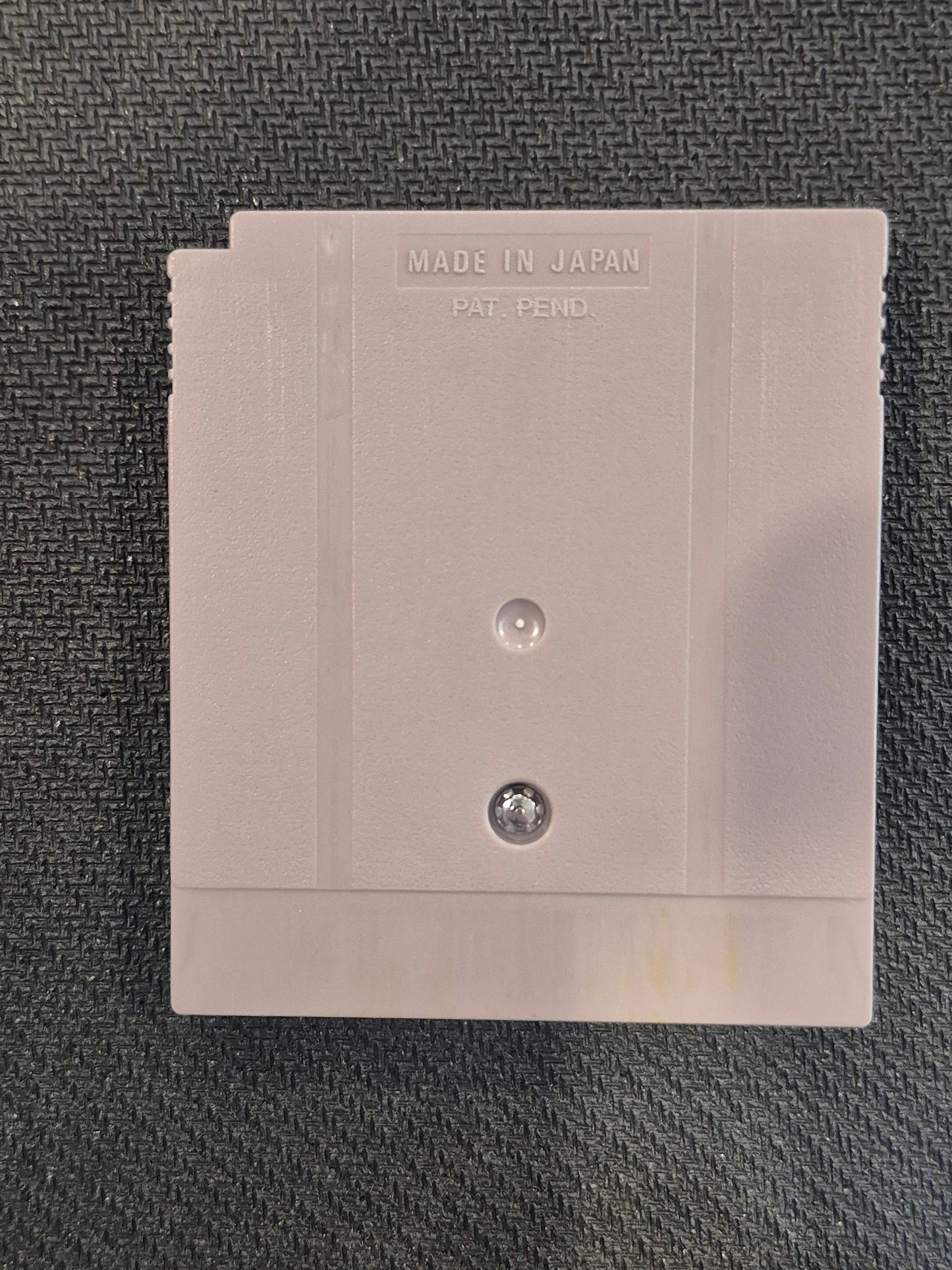 Nintendo Gameboy KWIRK Cart,Tested in VGC with Instructions & Case AUS PAL