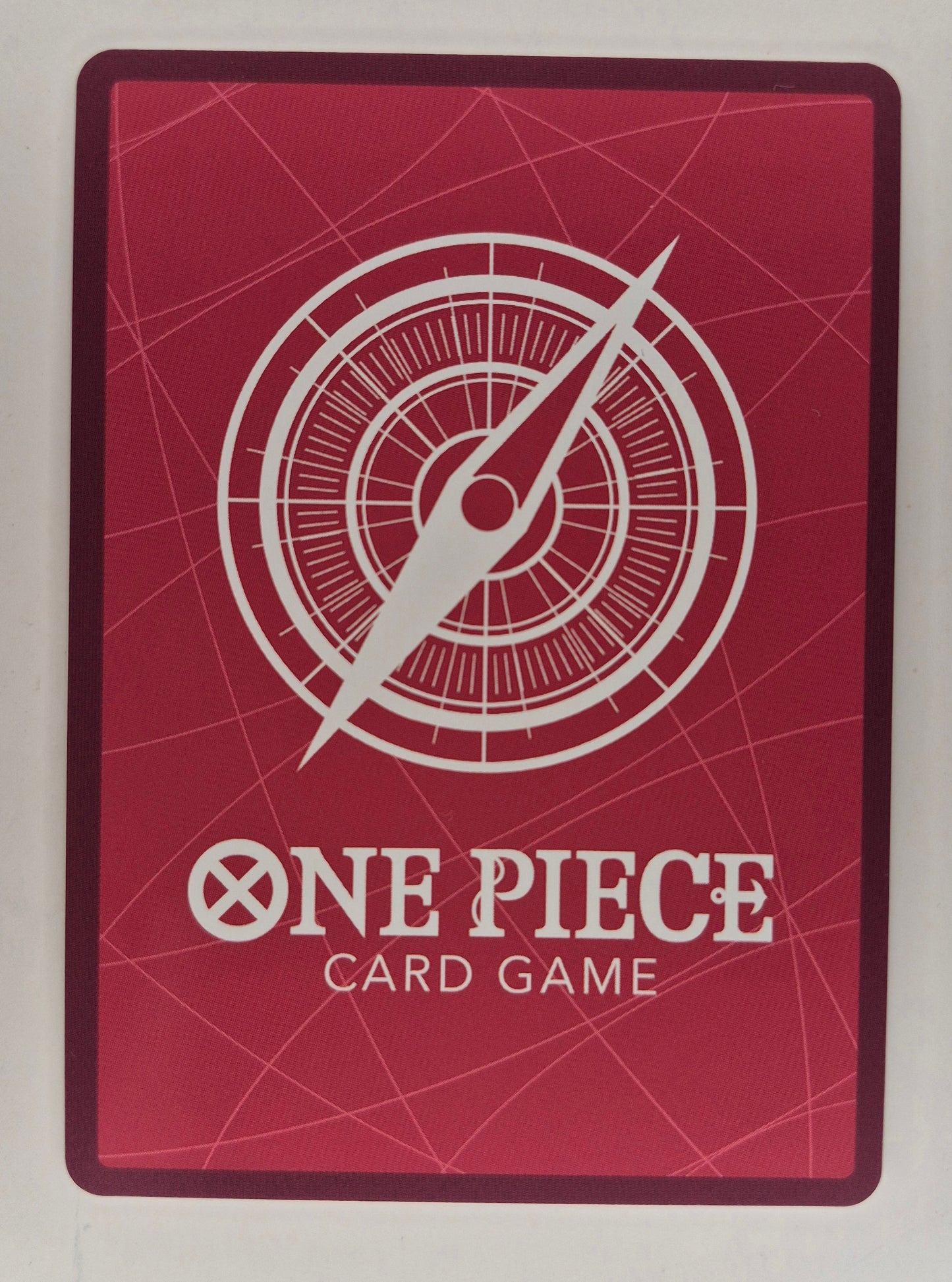 One Piece Op05 Awakening Of The New Era Sabo Alt Art Leader English OP05-001