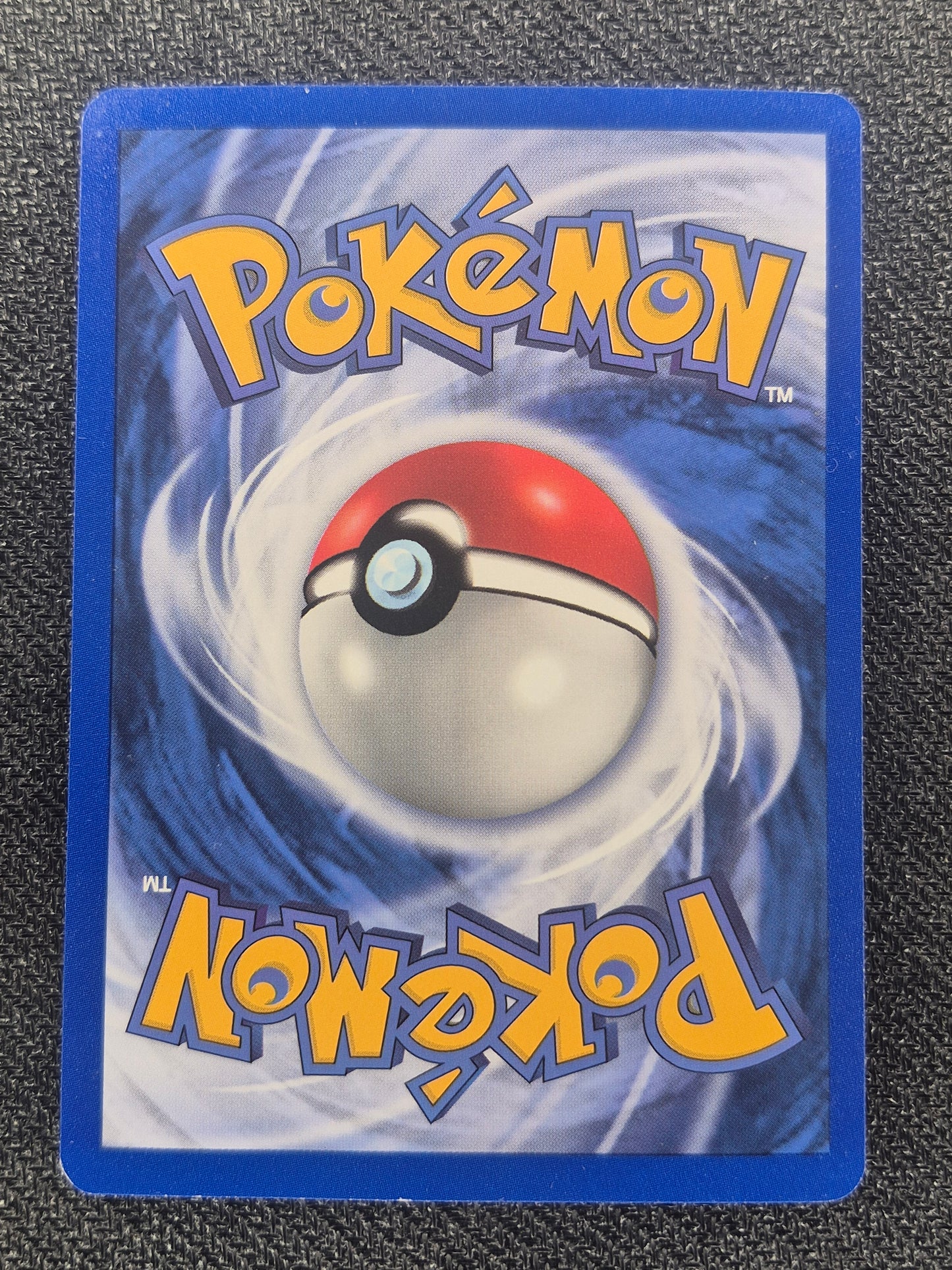 Pokemon TCG · Houndoom 4/75 · Holo Rare · Neo Discovery (2000) LP