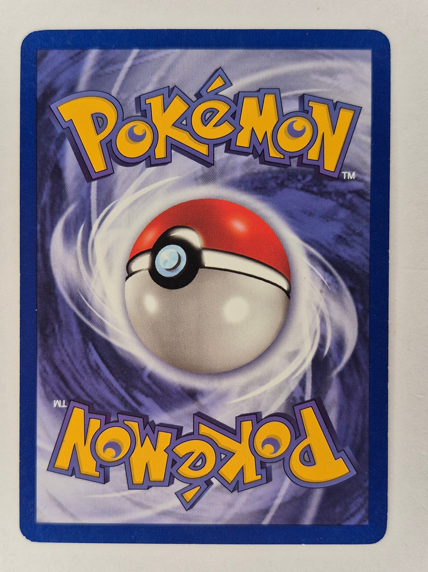 Pokemon WOTC Dark Rapidash 44/82 Uncommon 1st Edition LP