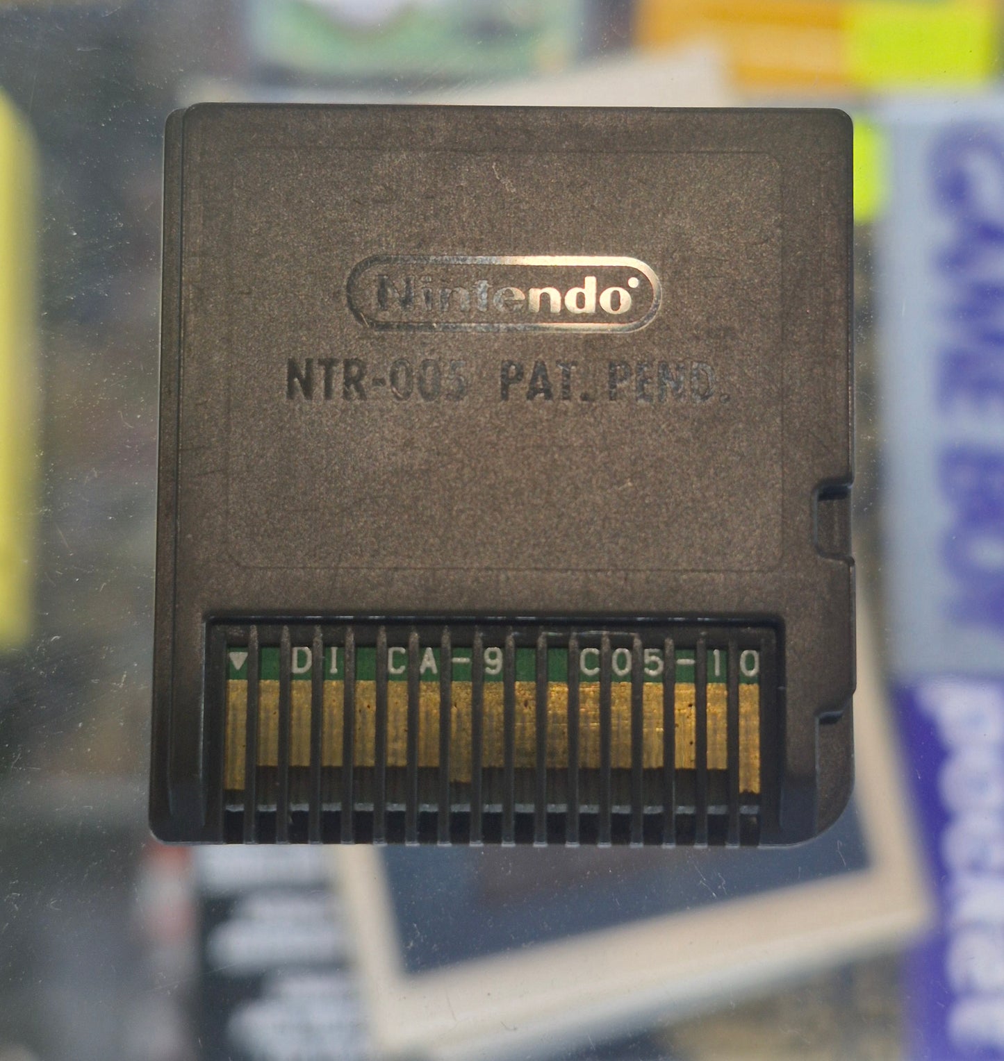 Nintendo DS Pokémon Pearl Version AUS PAL tested Cart Only