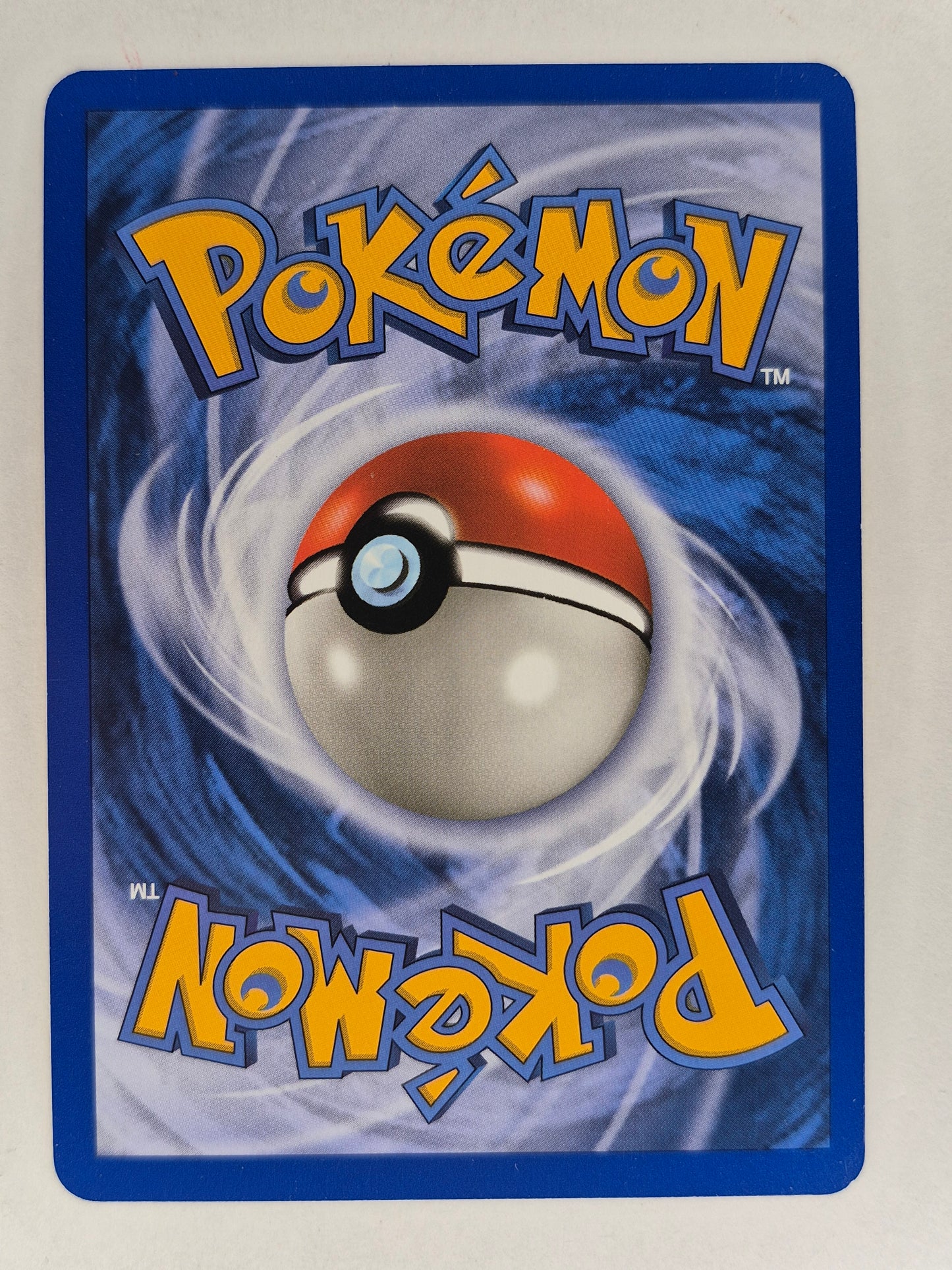 2007 Kabuto Holo Rare Pokemon Card - Ex Power Keepers 10/108 LP