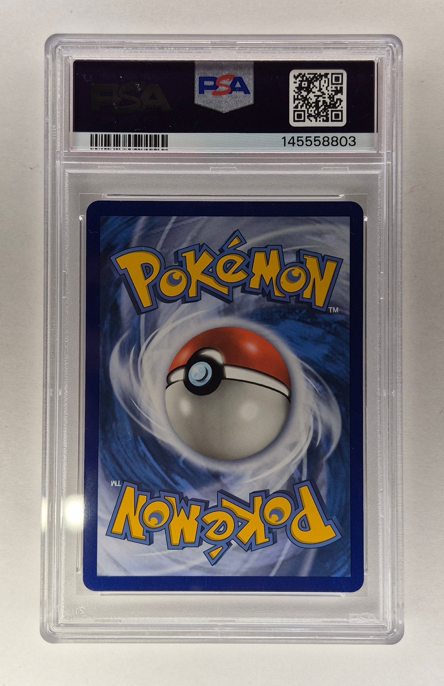2019 Pokémon S&M Hidden Fates 66/68 Motres/Zapdos/Articuno PSA 9