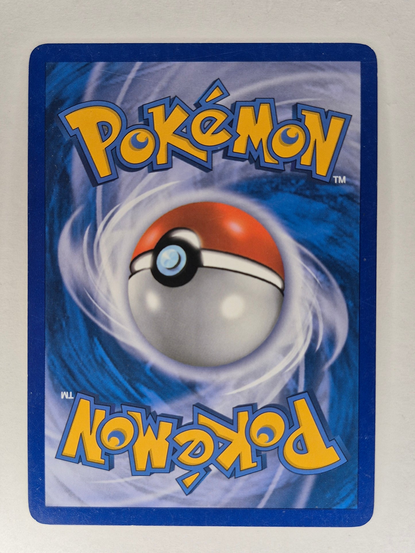 2010 Pokemon HGSS Unleashed Ninetales Reverse Holo Rare 3/95 LP