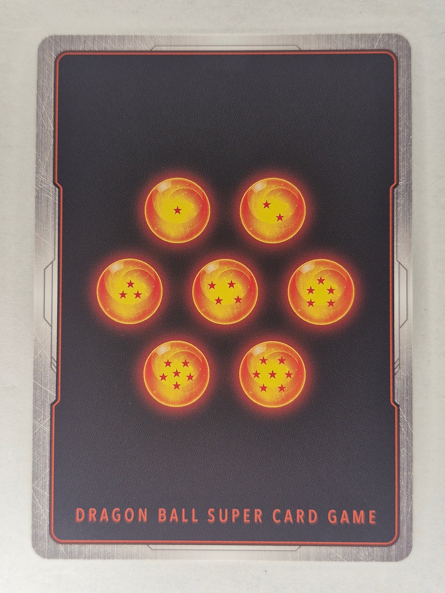 Bulma/Son Goku : Childhood (Alternate Art) - Manga Booster 01(SB01)