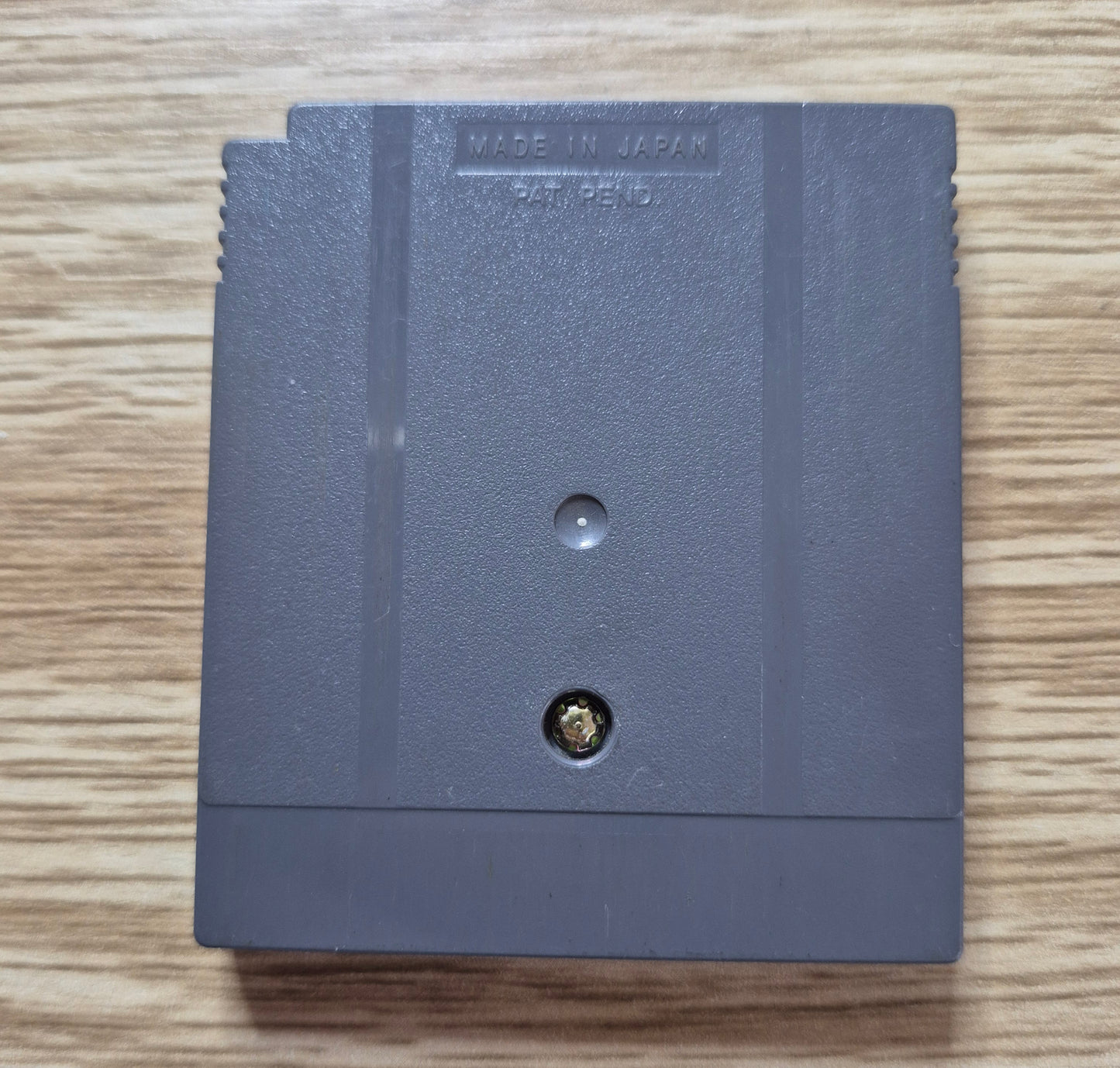 Pokemon Gold Pocket Monsters Nintendo Game Boy Color Japanese Region Free New Save Battery