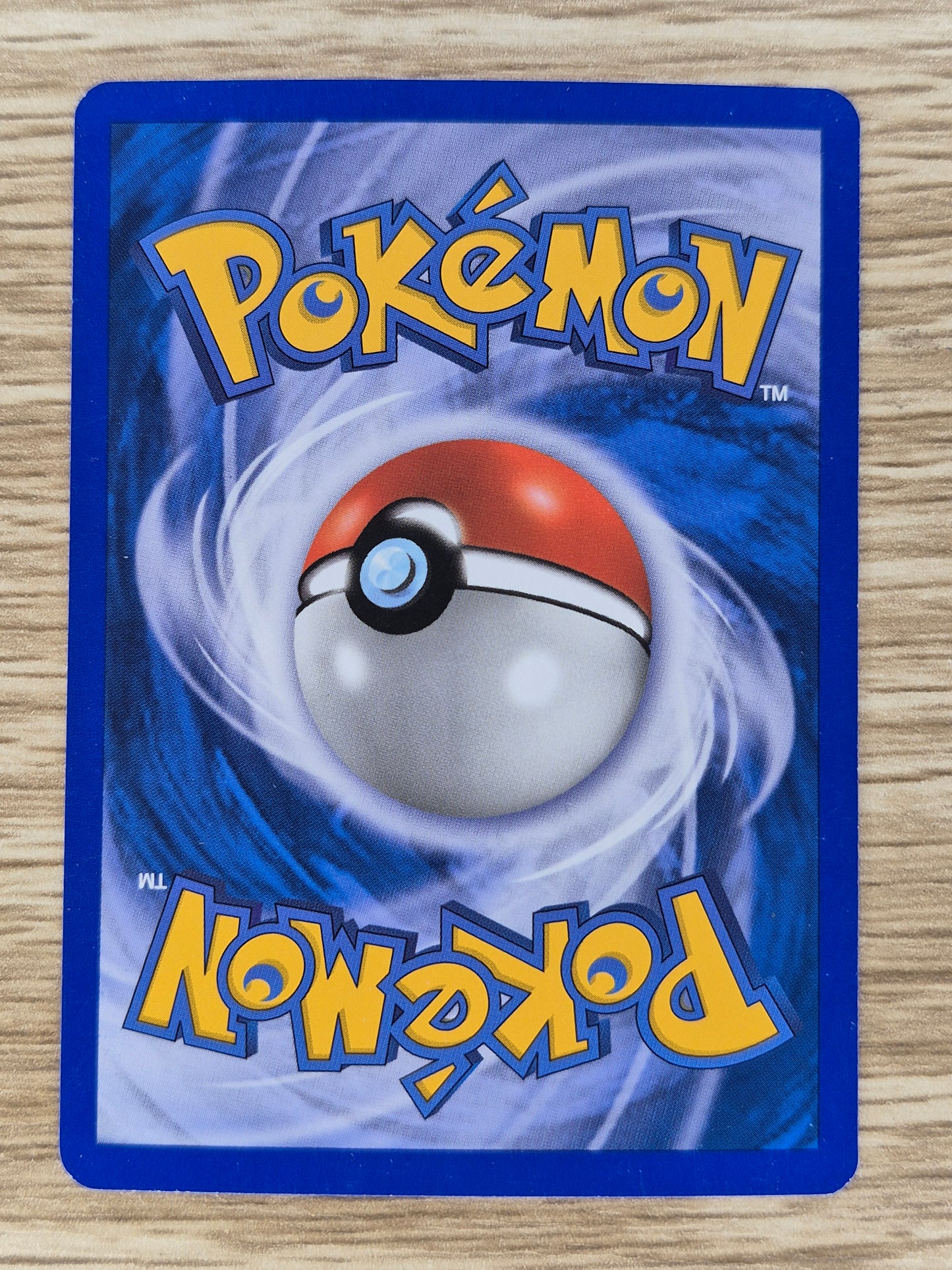 Pokemon Card - Electrode (H7/H32) - Aquapolis Holo Rare H7/H32 2002 LP