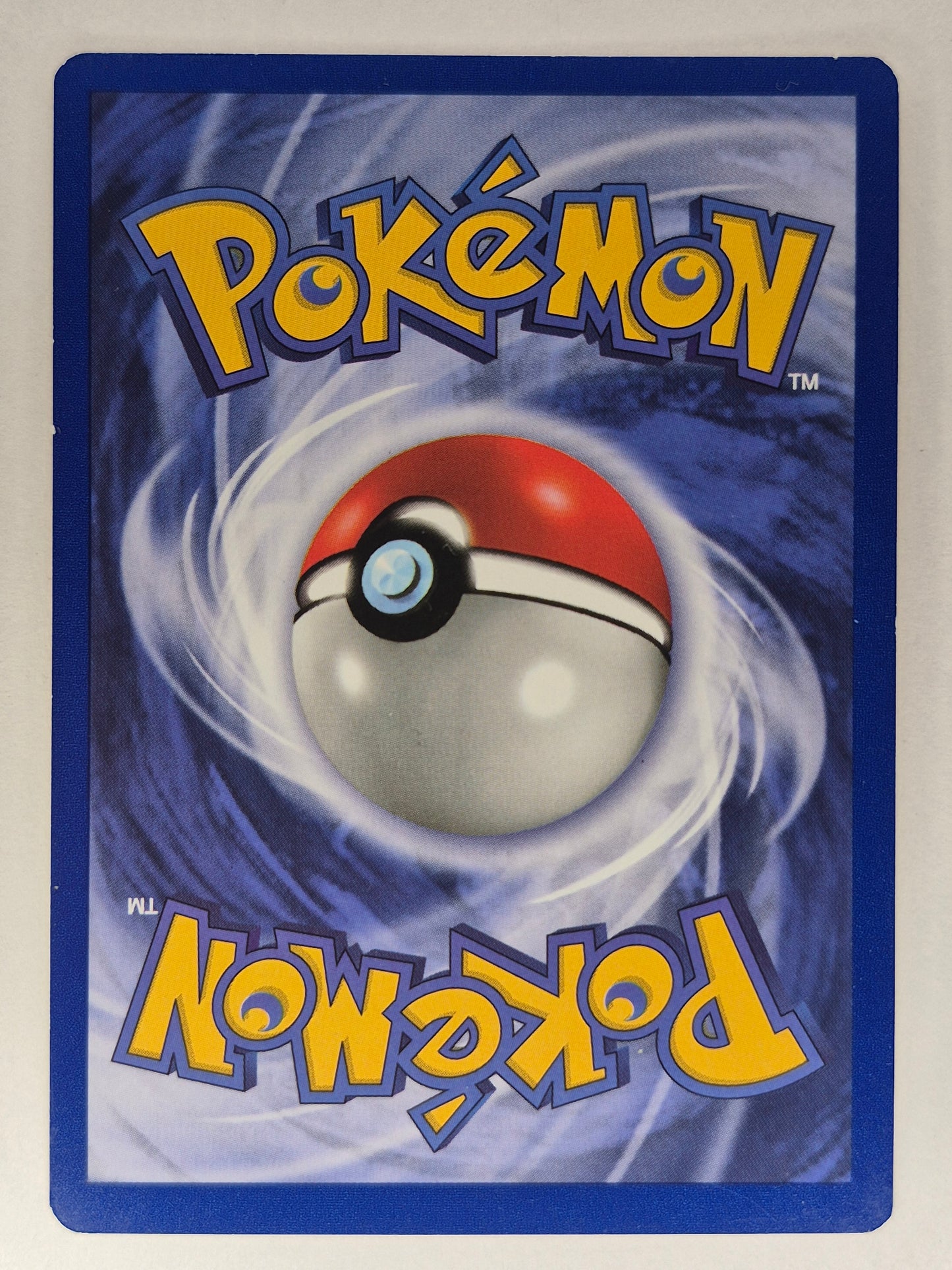 2000 Pokemon Arcanine #6 Pokemon League Promo Black Star LP