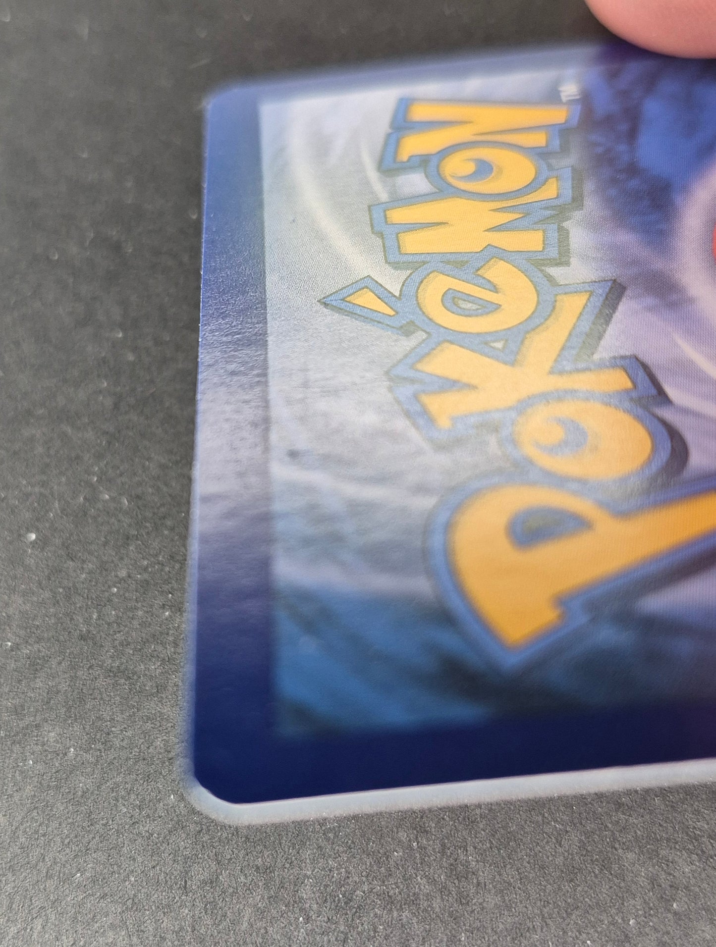 Pokémon TCG Gengar & Mimikyu GX Holo Ultra Rare Card 53/181 LP