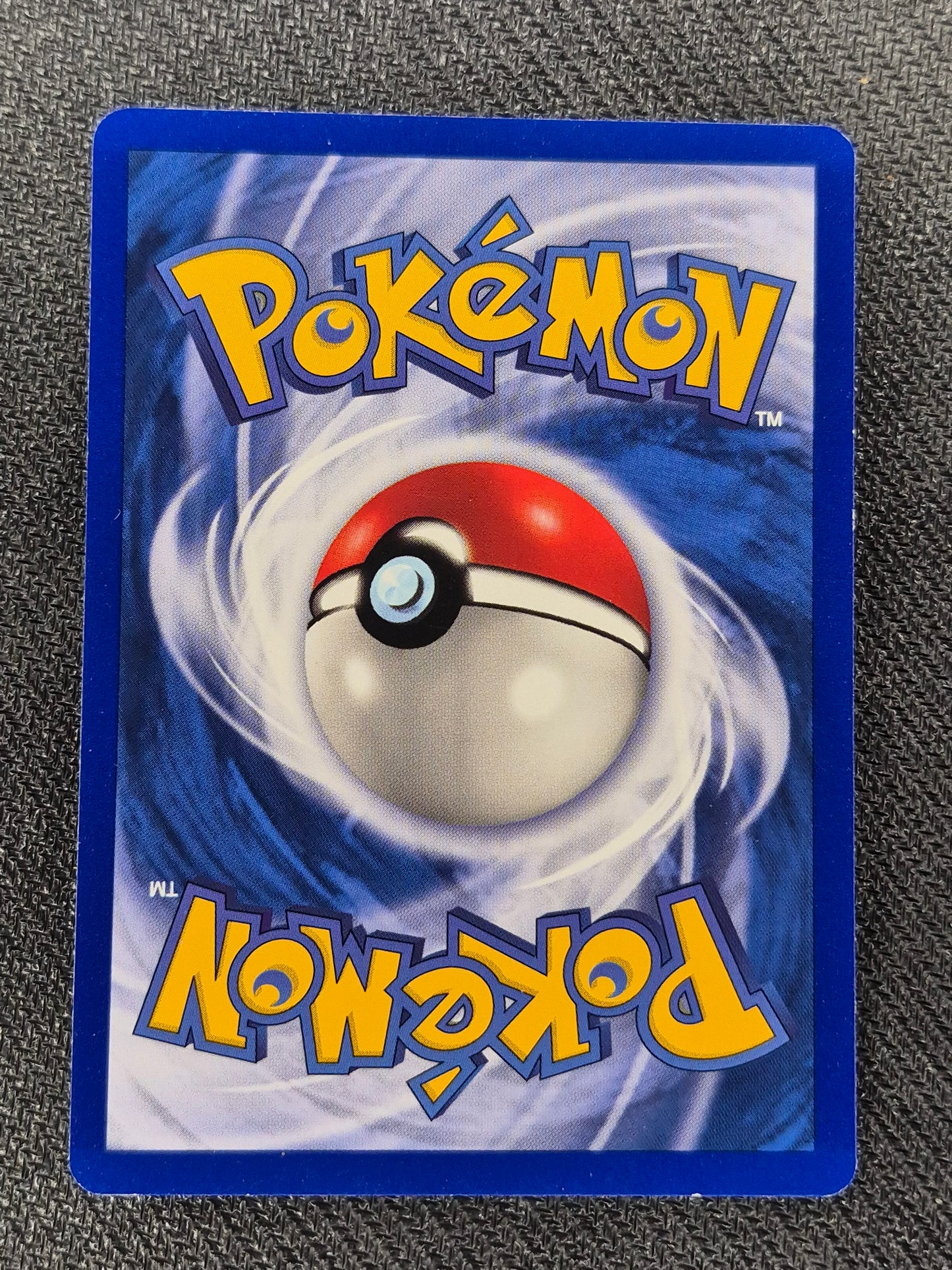 Shadowless Electabuzz 20/102 Base Set Vintage Pokemon Card - LP