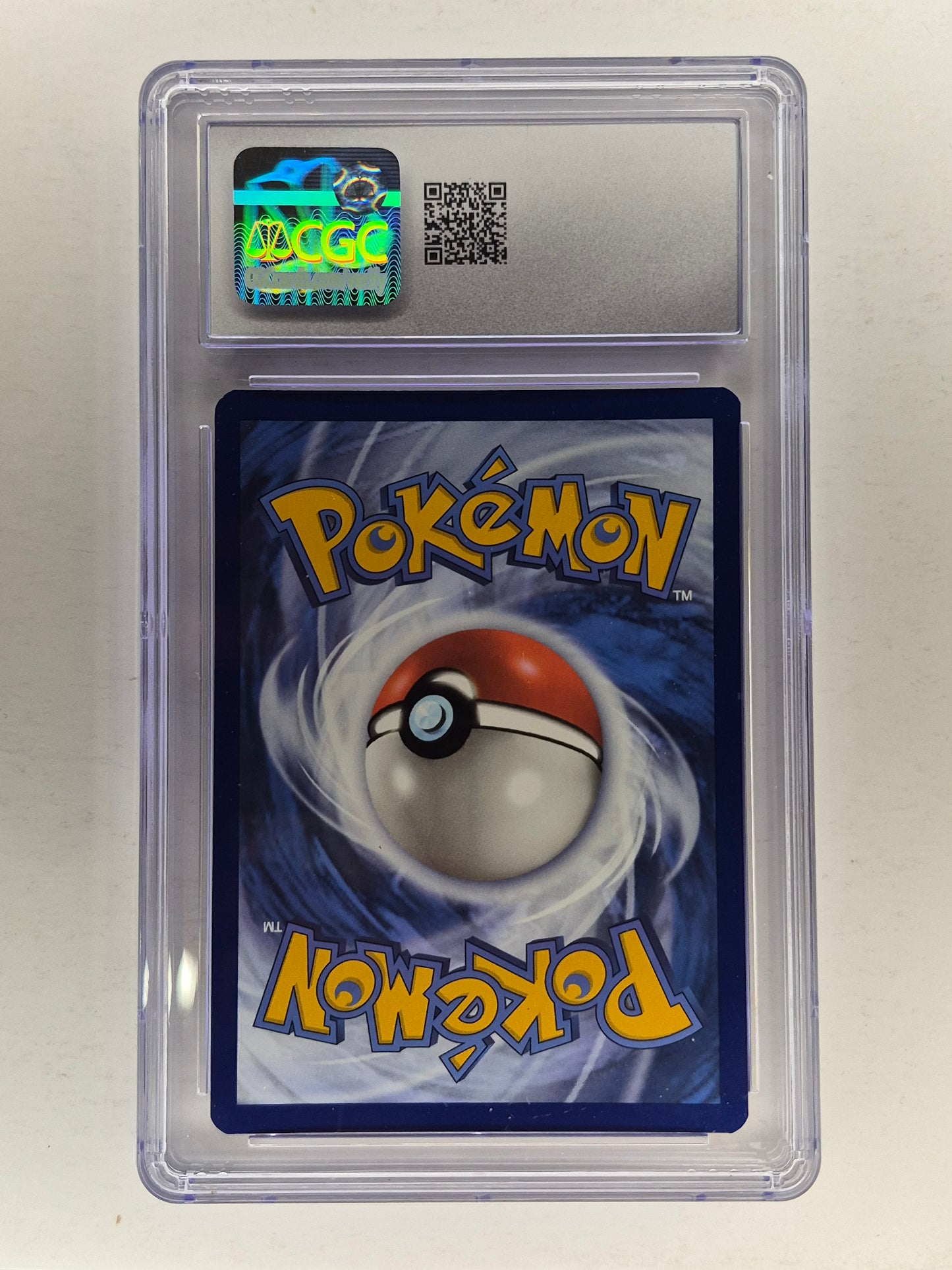 2023 Pokémon Crown Zenith GG26/GG70 Riolu CGC 10