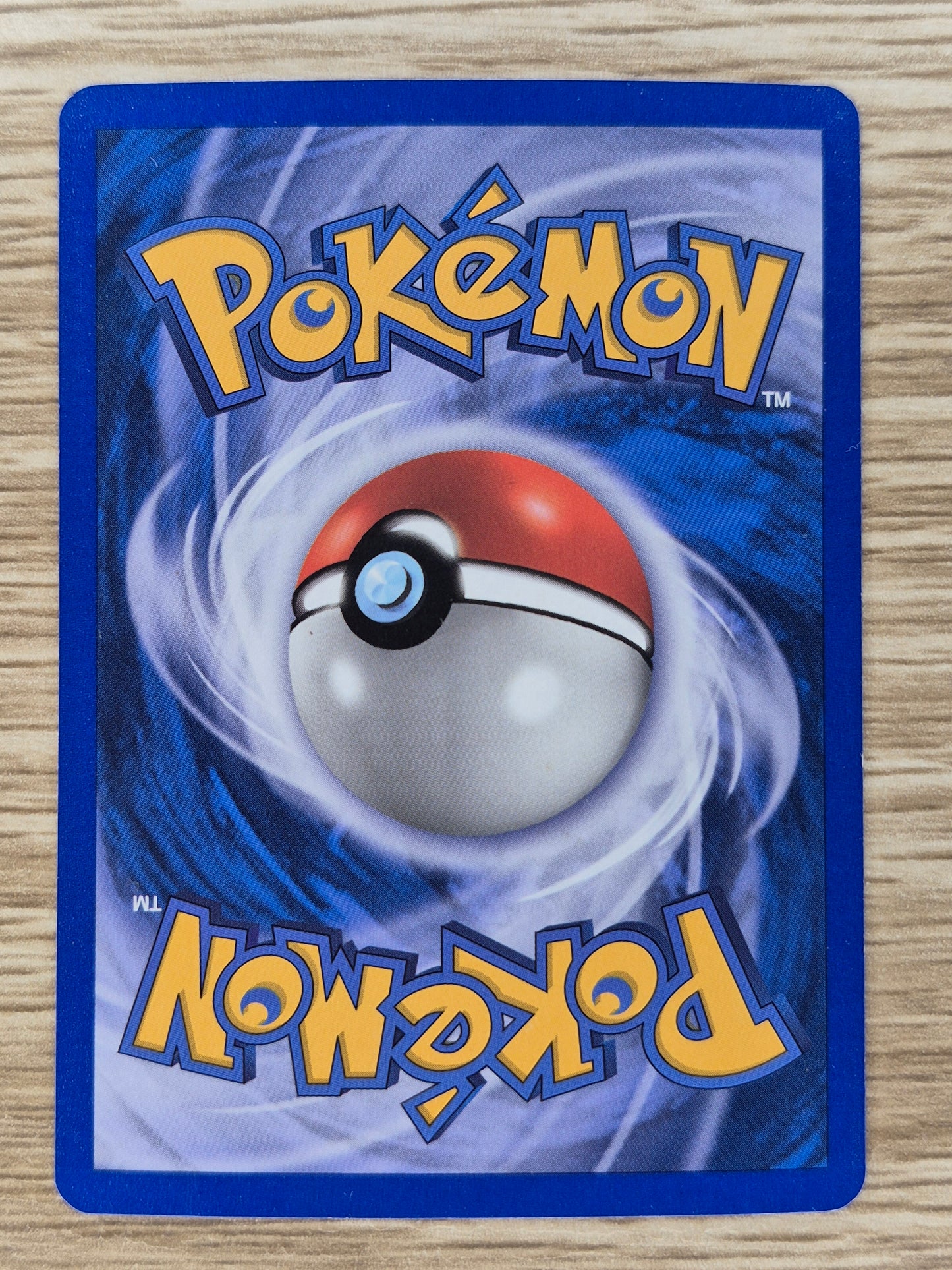 Pidgeot 33/110 Reverse Holo – 2002 Pokémon Legendary Collection – WOTC Vintage