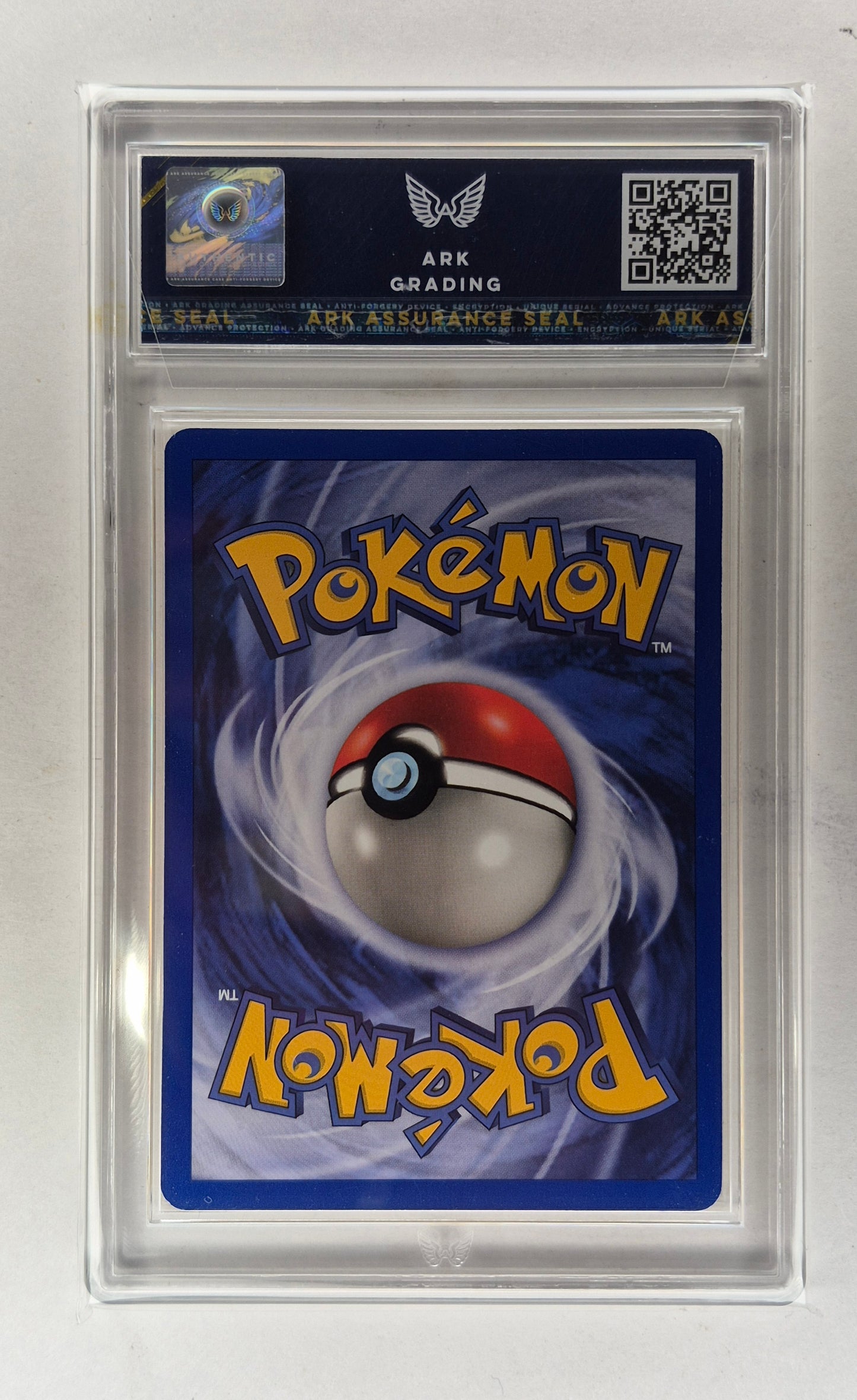 2001 Pokémon League Black Star Promo Pikachu #26 ARK 8 NM-Mint