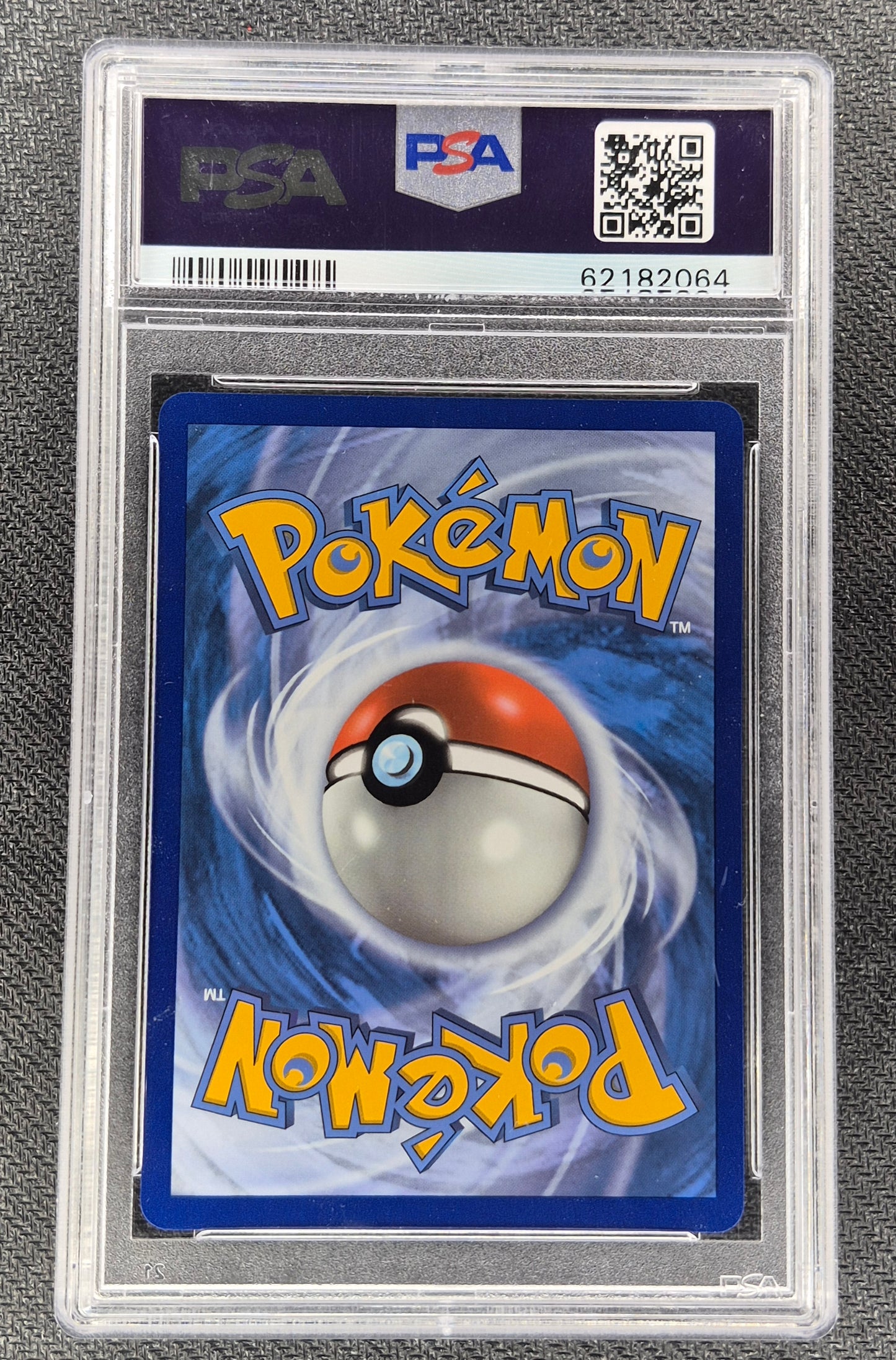 2020 Pokemon SWSH Vivid Voltage 050/185 Raikou PSA 9