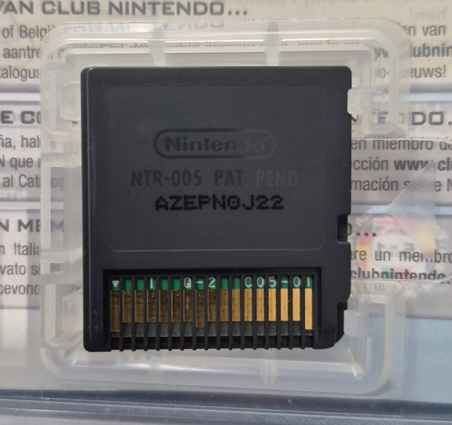 DS The Legend of Zelda Phantom Hourglass Nintendo DS - EXCELLENT Condition EUR Tested