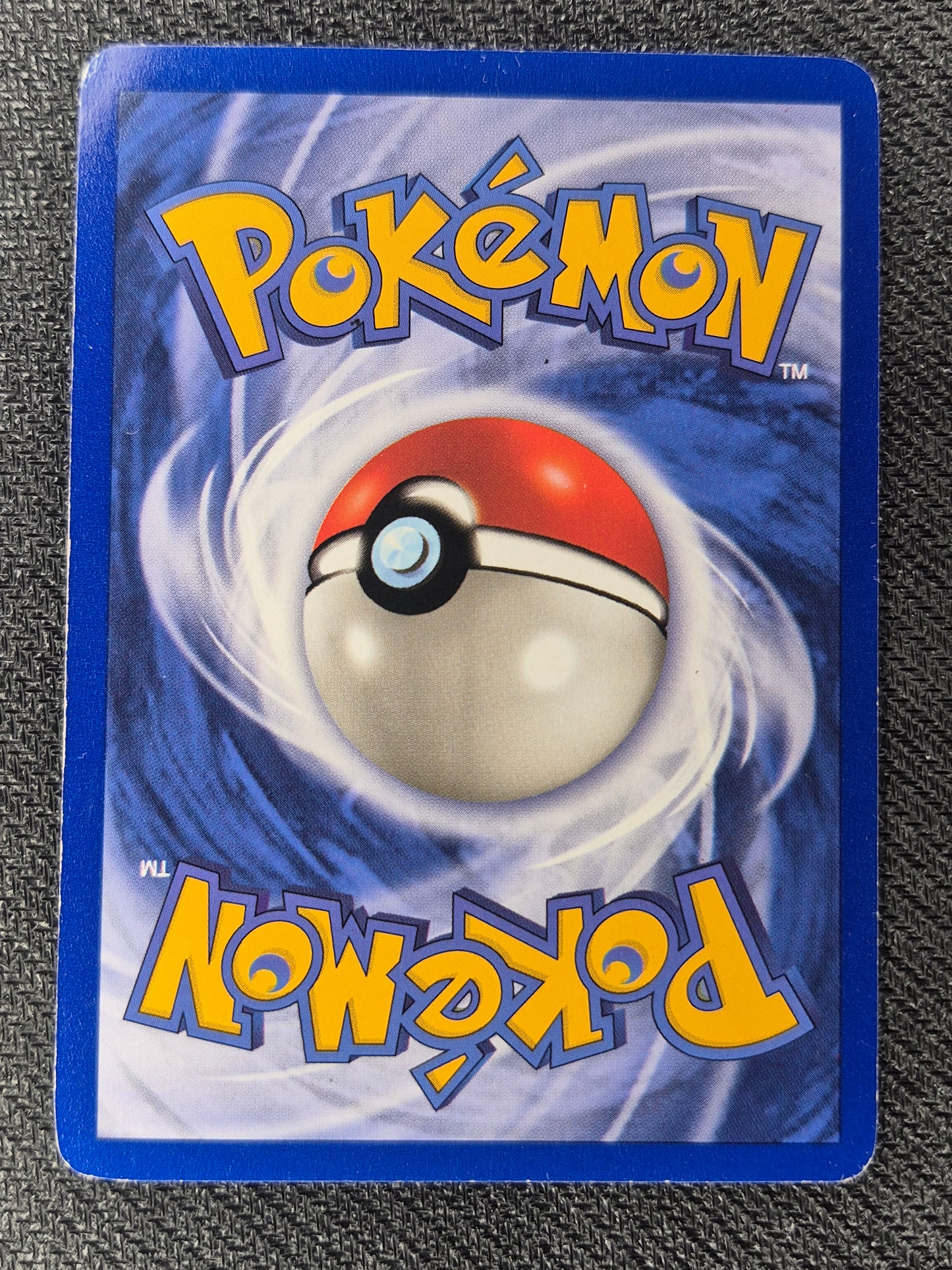 Pokemon 1999 Jolteon Jungle No Rarity Symbol Holo Rare 4/64 LP