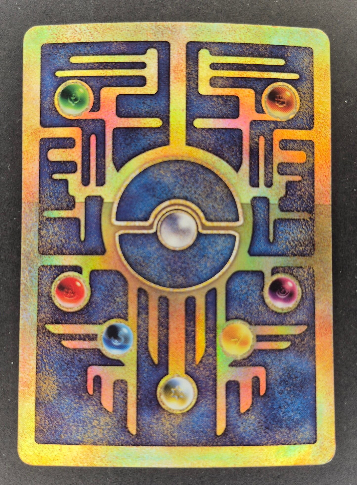 Ancient Mew Full Art Holo The Movie Promo 2000 Nintendo Pokemon Card NM