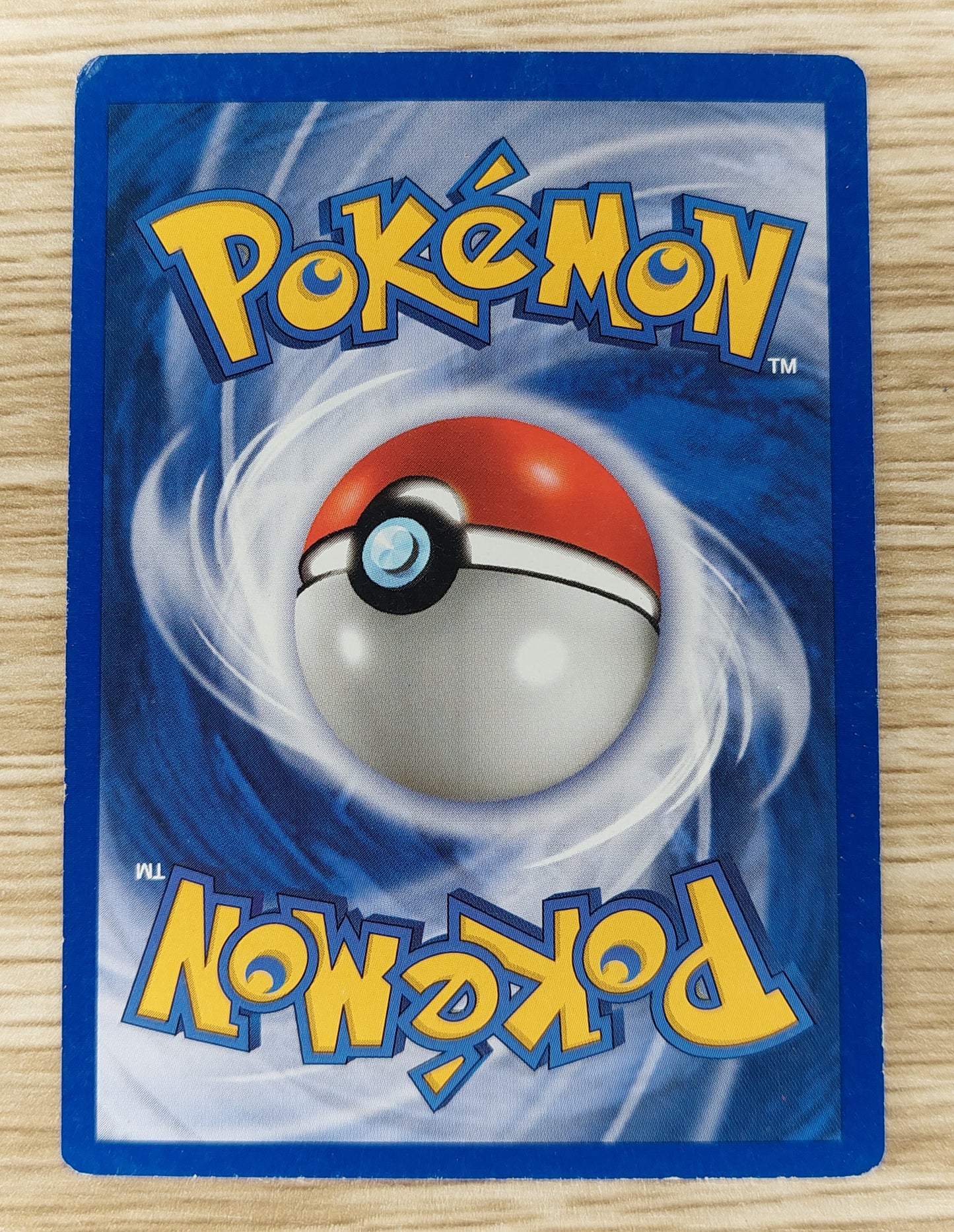 Pokemon 1999 Pidgeot Jungle No Rarity Symbol Holo Rare 8/64 HP #2