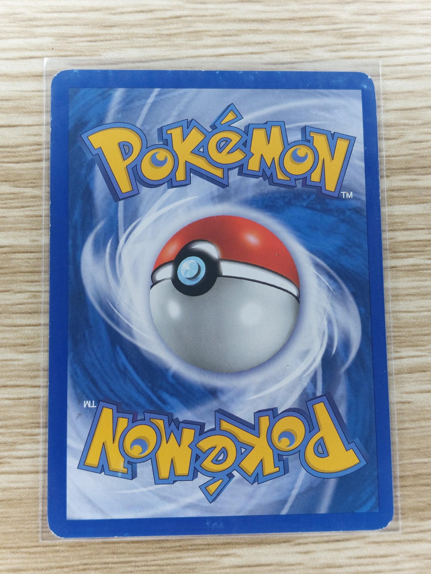 Pokemon 2006 Swablu Reverse Holo Dragon Frontiers 65/101