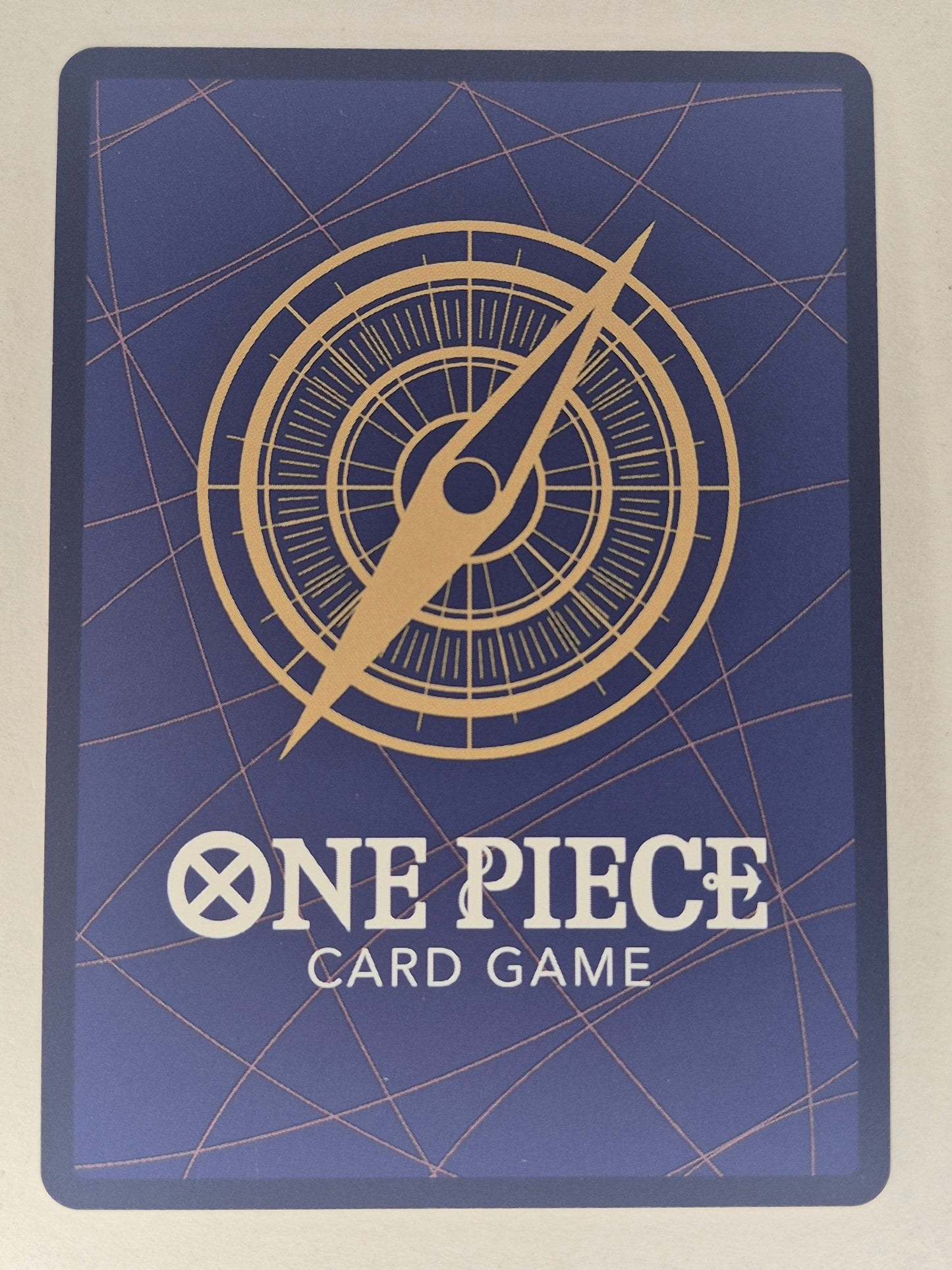ONE PIECE Card Game Monkey D Luffy Adventure on KAMI’s Island OP15 japanese