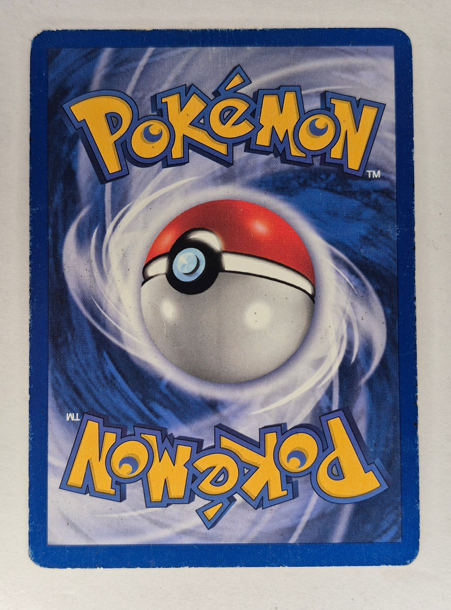 Dark Charizard 4/82 Pokemon Team Rocket Unlimited Holo - HP
